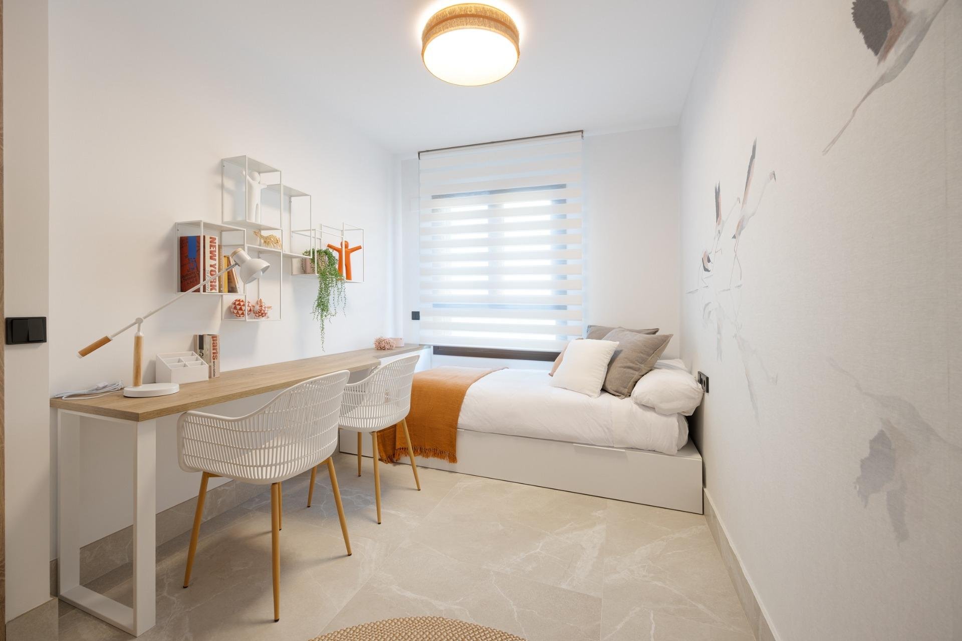 Nieuwbouw Woningen - Rijwoning - Istán - Cerros De Los Lagos