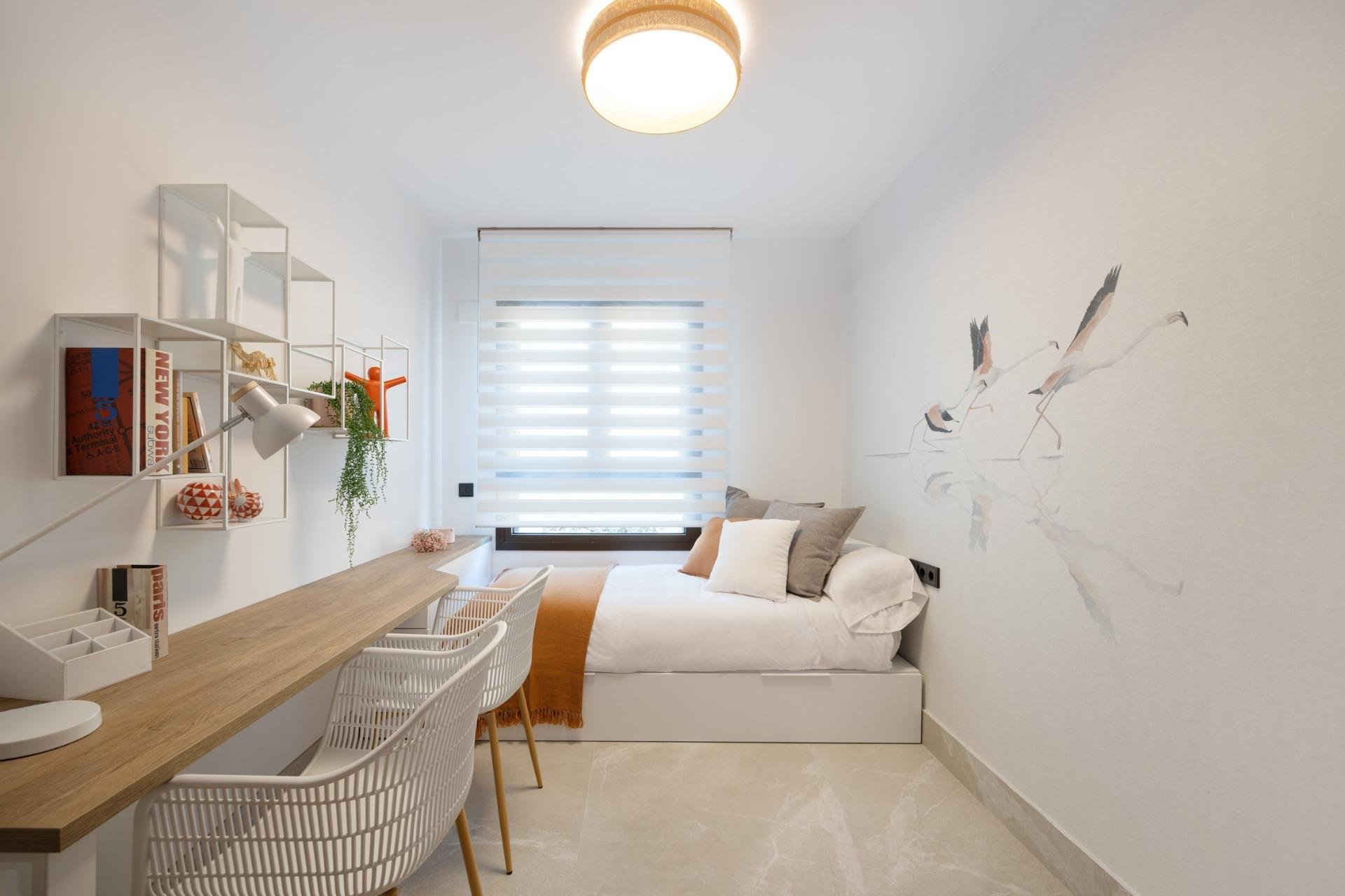 Nieuwbouw Woningen - Rijwoning - Istán - Cerros De Los Lagos