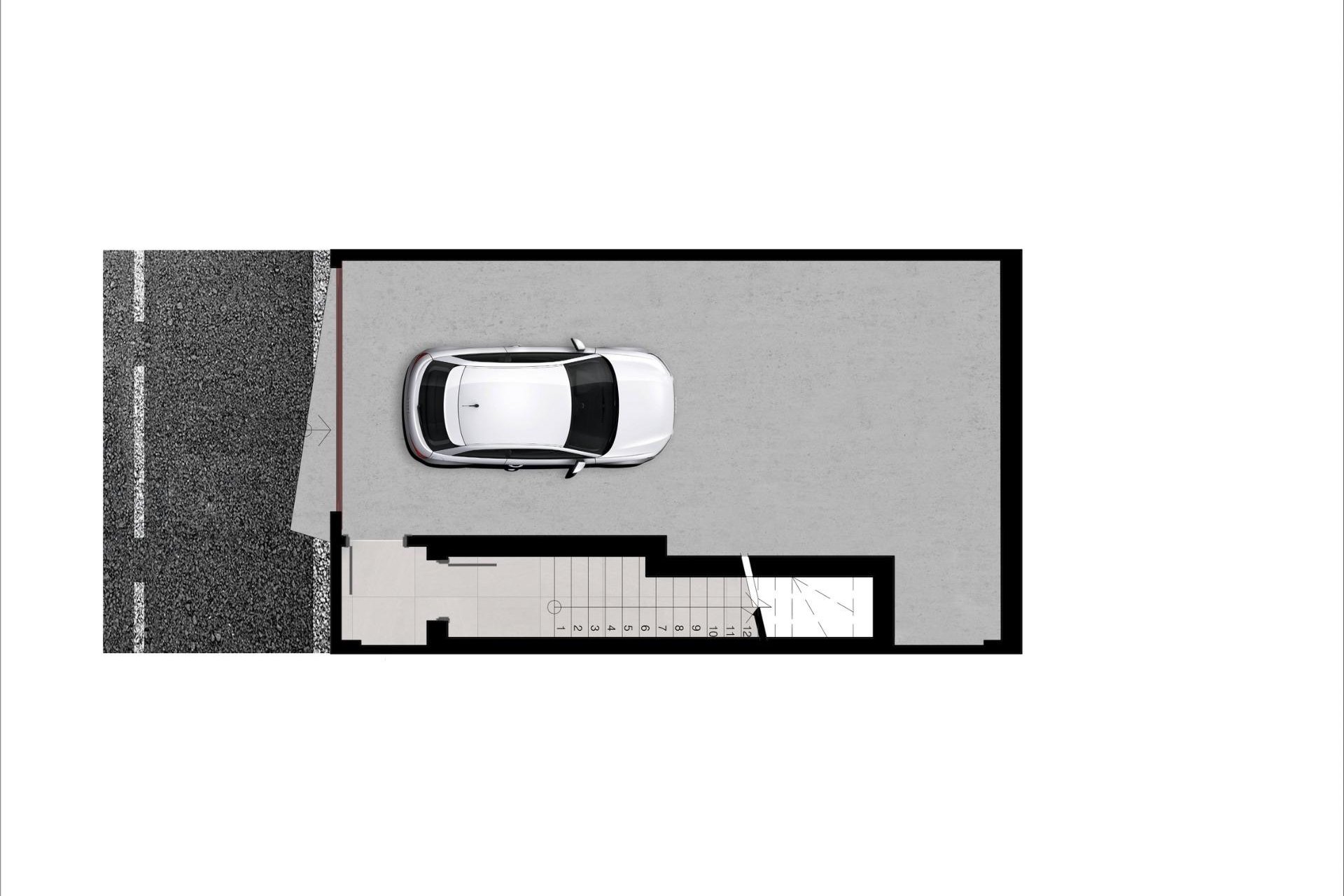 Nieuwbouw Woningen - Rijwoning - Istán - Cerros De Los Lagos