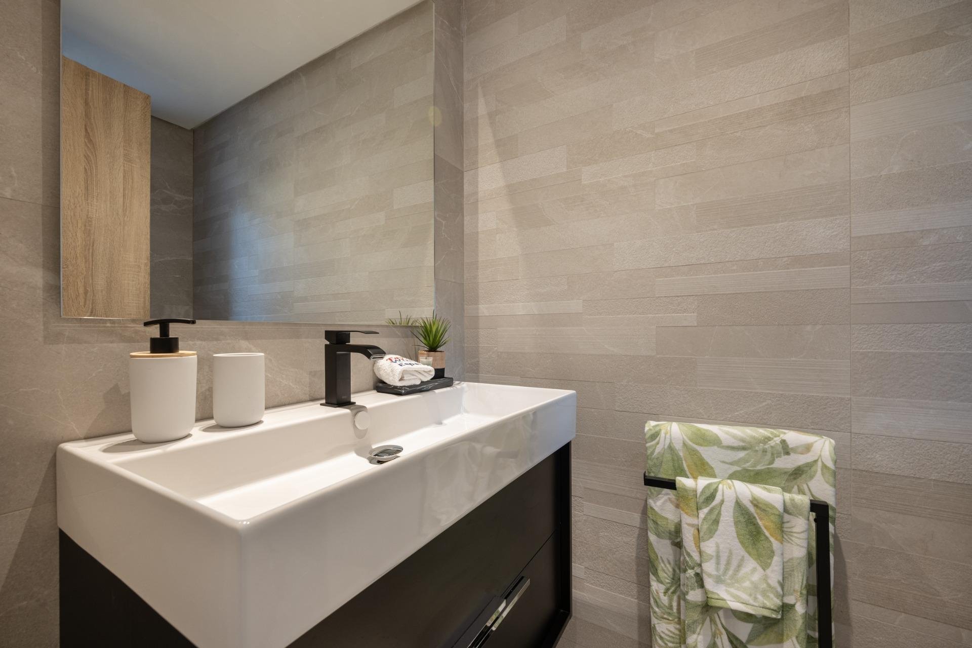 Nieuwbouw Woningen - Rijwoning - Istán - Costa del Sol