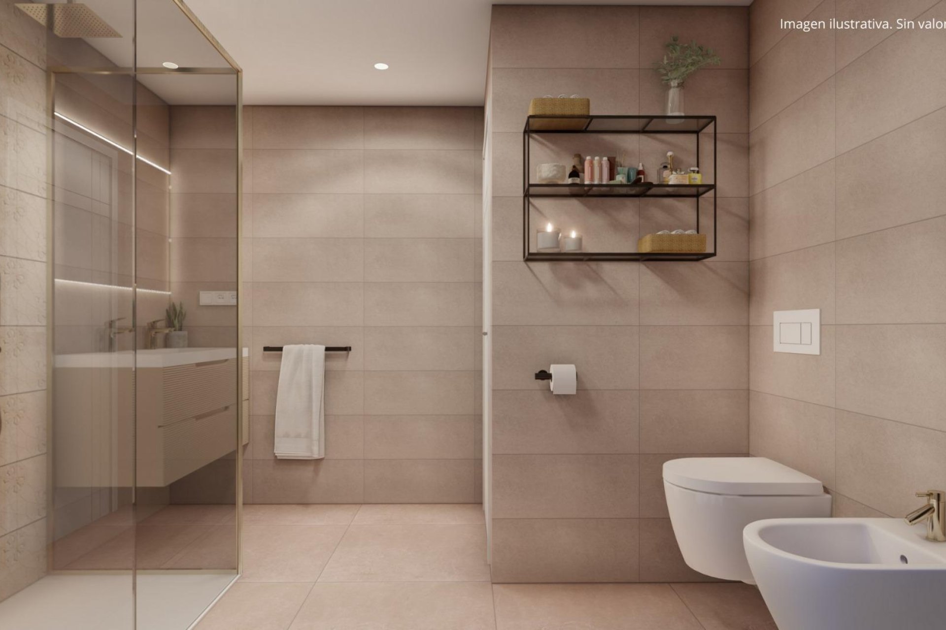 Nieuwbouw Woningen - Rijwoning - La Nucía - Nou Espai