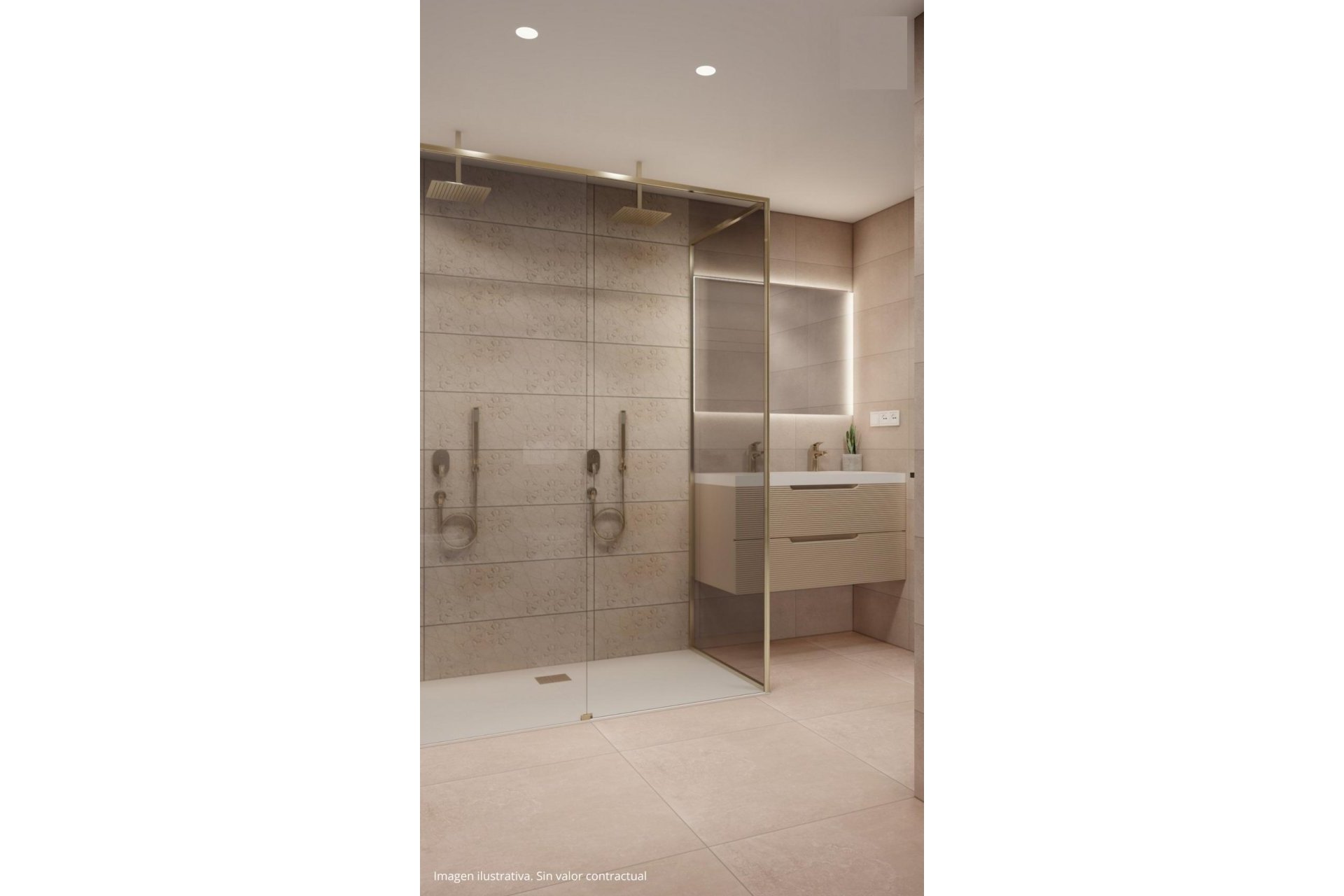 Nieuwbouw Woningen - Rijwoning - La Nucía