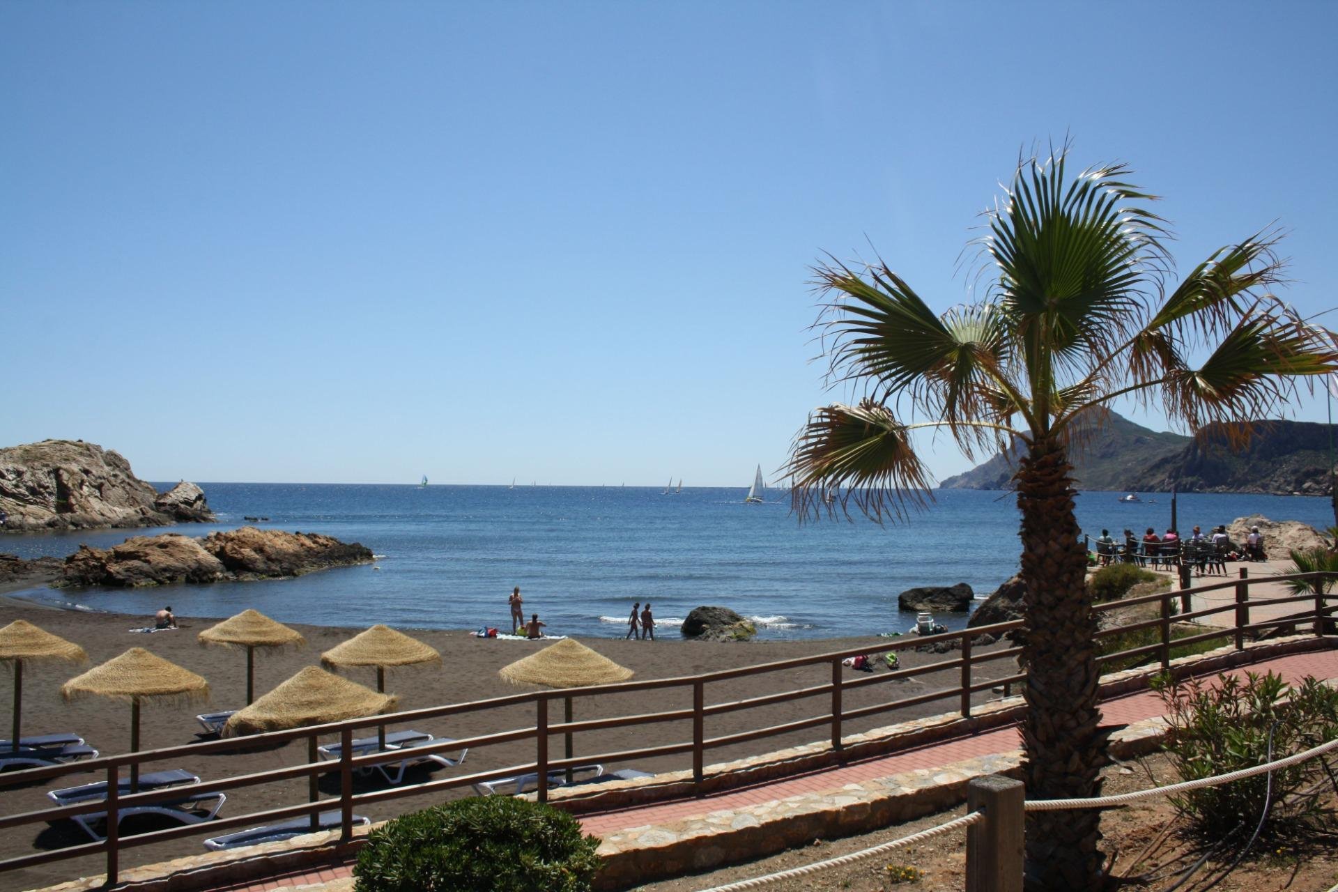 Nieuwbouw Woningen - Rijwoning - La Union - centro