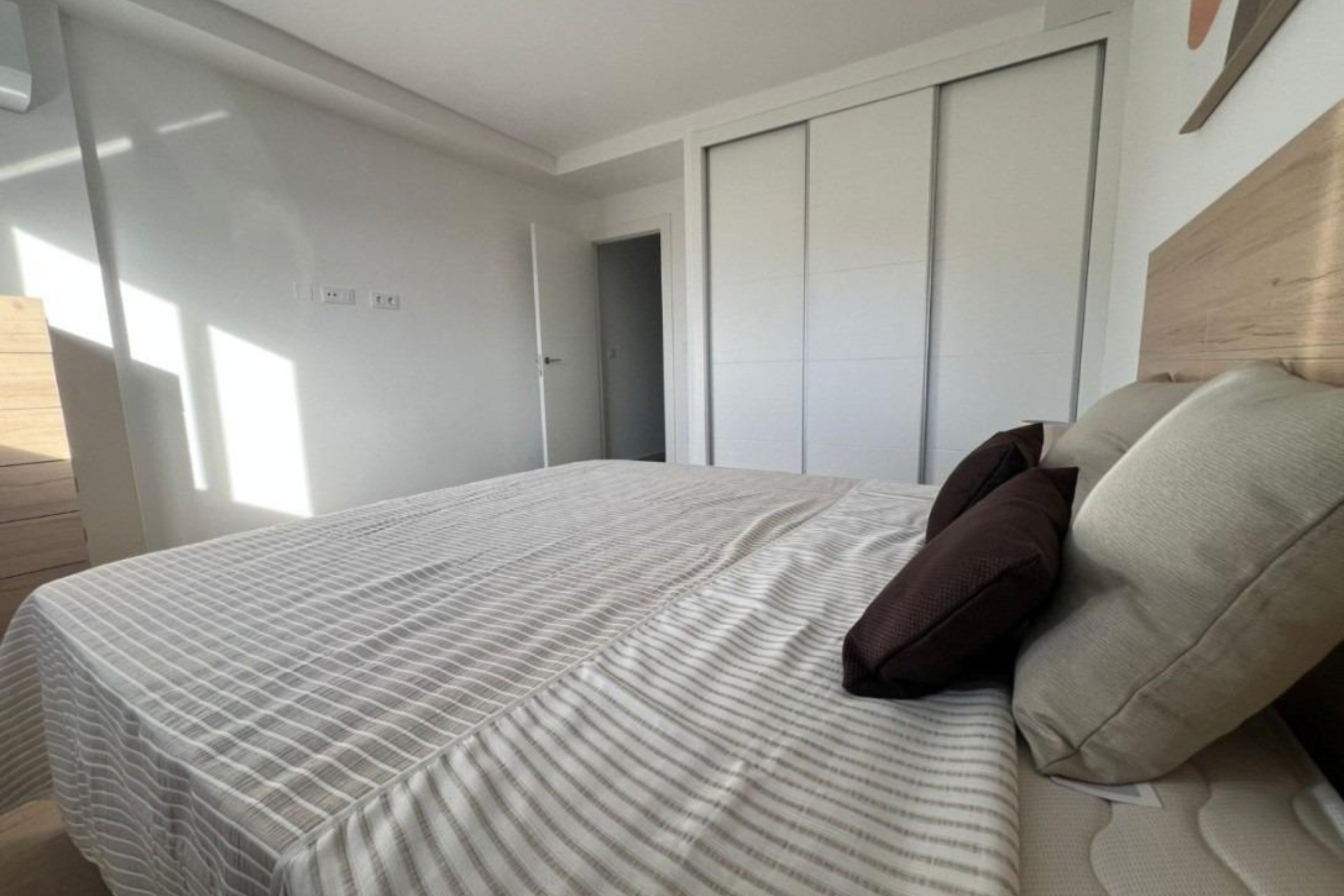 Nieuwbouw Woningen - Rijwoning - La Union - centro