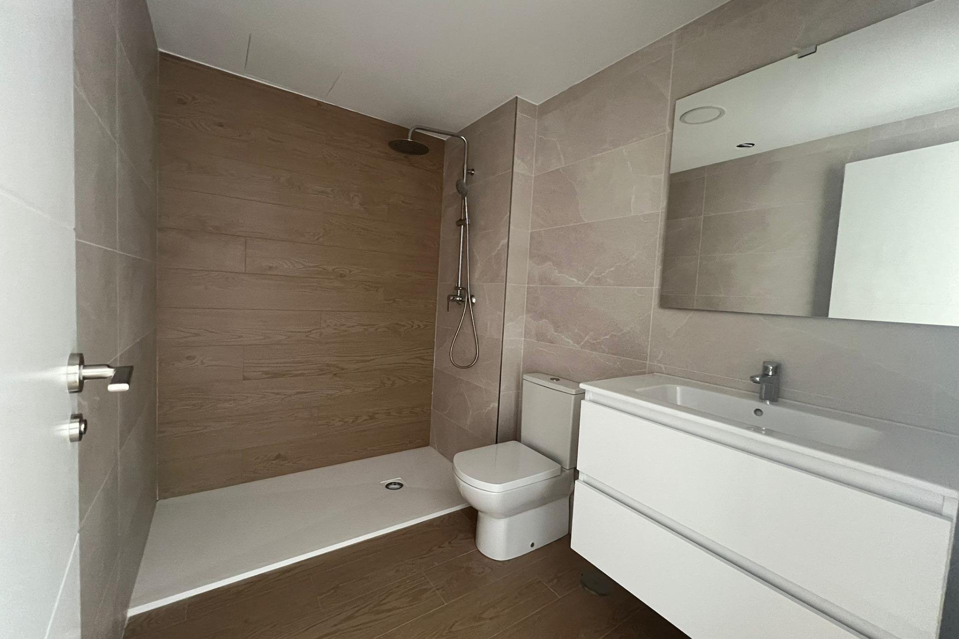 Nieuwbouw Woningen - Rijwoning - La Union - centro