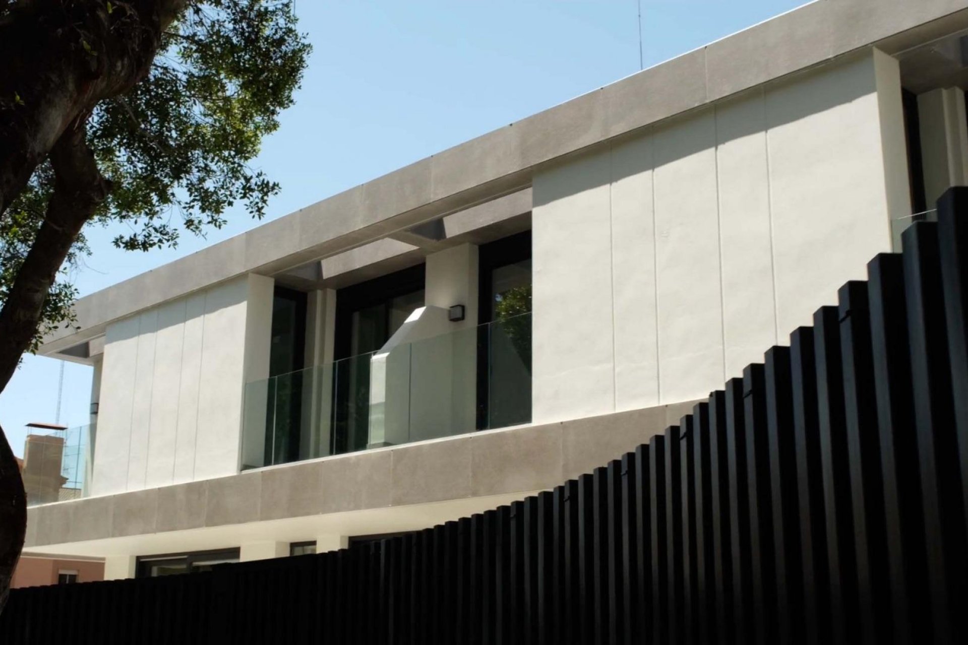 Nieuwbouw Woningen - Rijwoning - Málaga - El Limonar
