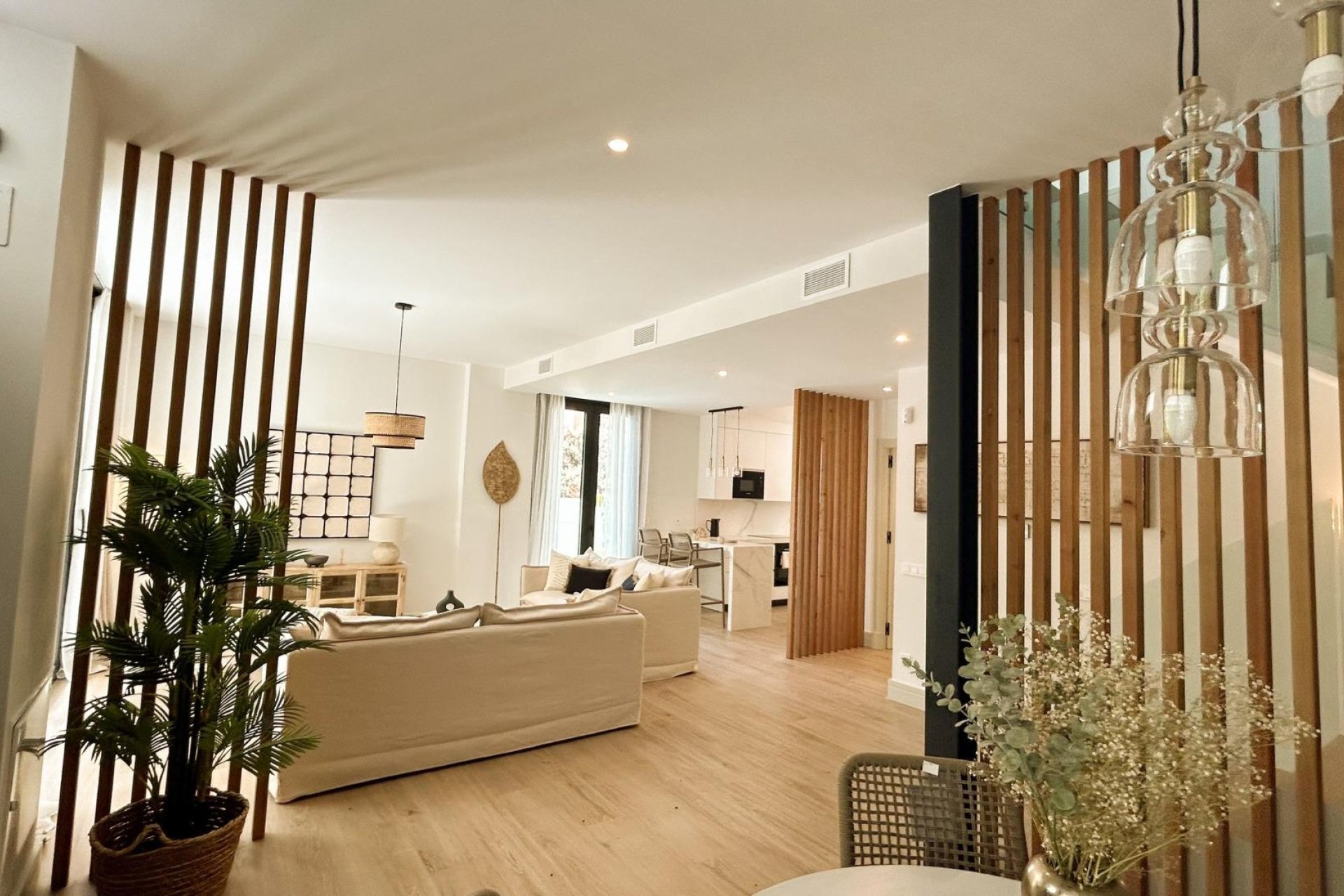 Nieuwbouw Woningen - Rijwoning - Málaga - El Limonar