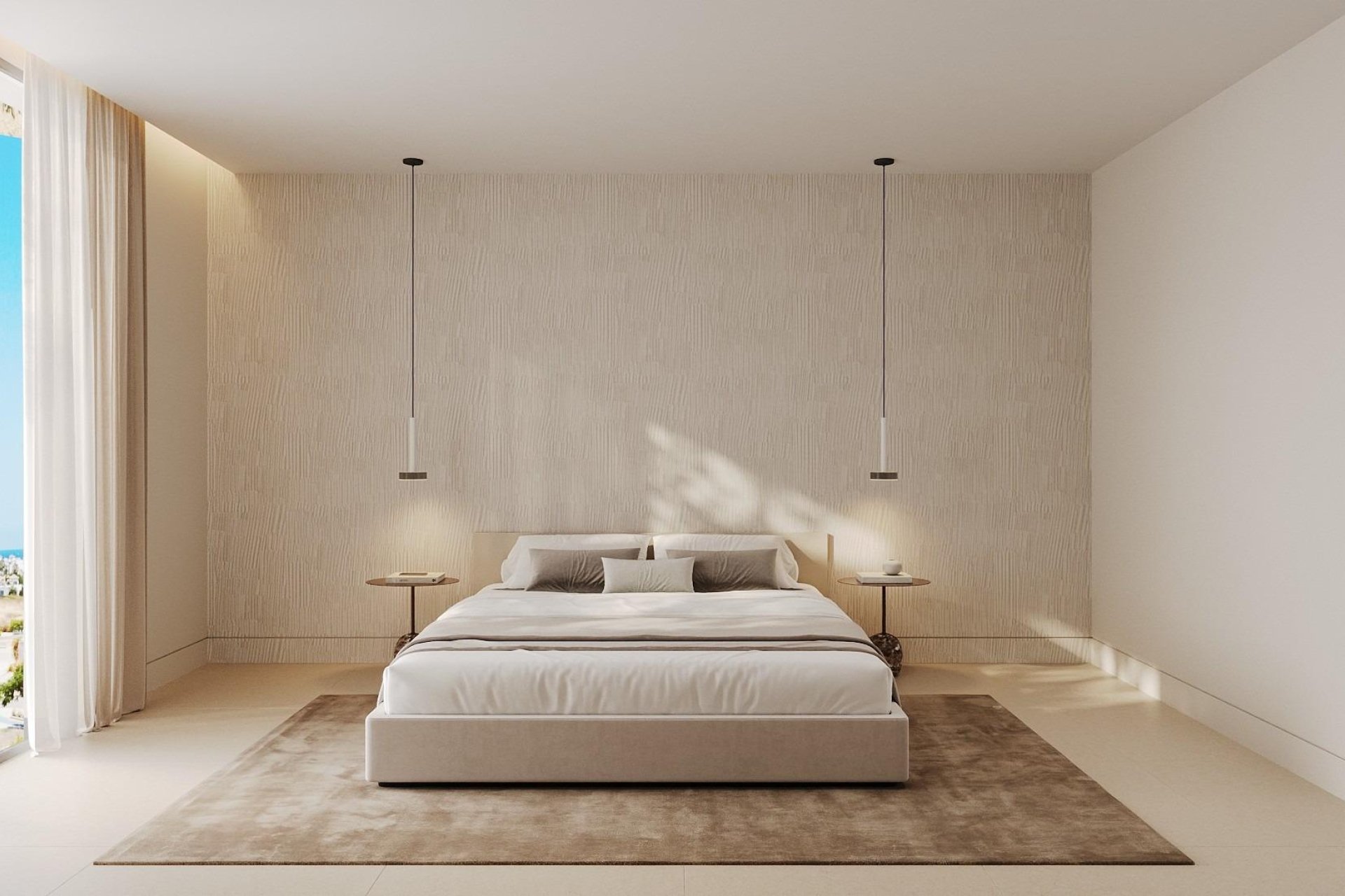 Nieuwbouw Woningen - Rijwoning - Marbella - El Ingenio