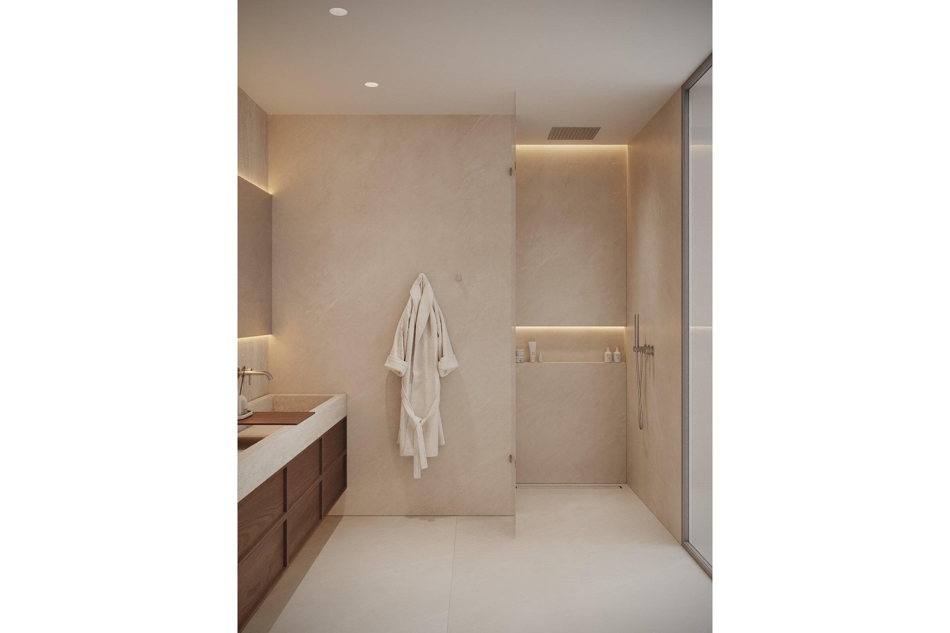 Nieuwbouw Woningen - Rijwoning - Marbella - El Ingenio