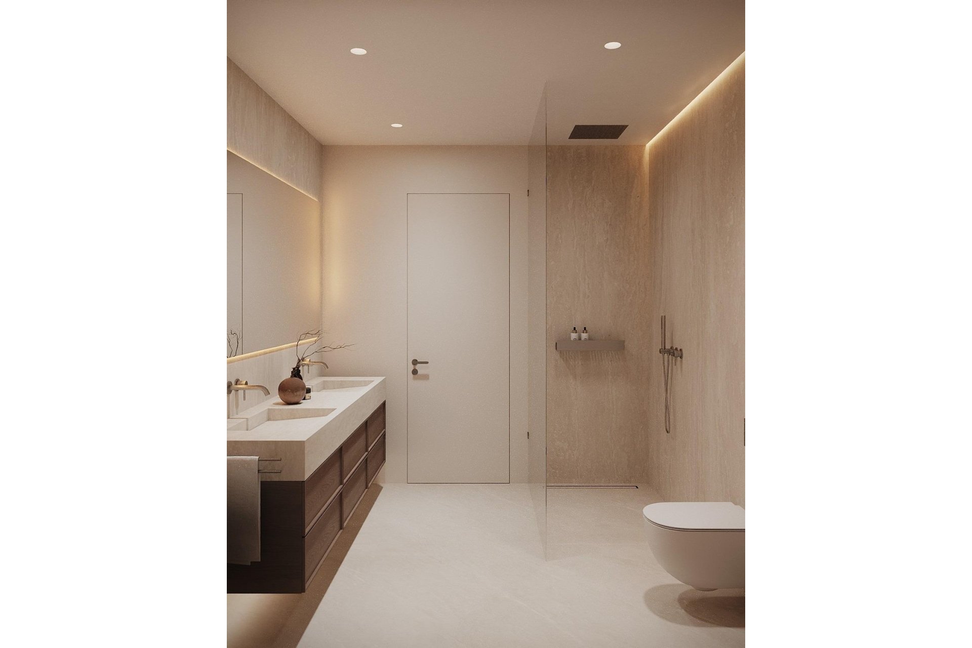 Nieuwbouw Woningen - Rijwoning - Marbella - El Ingenio
