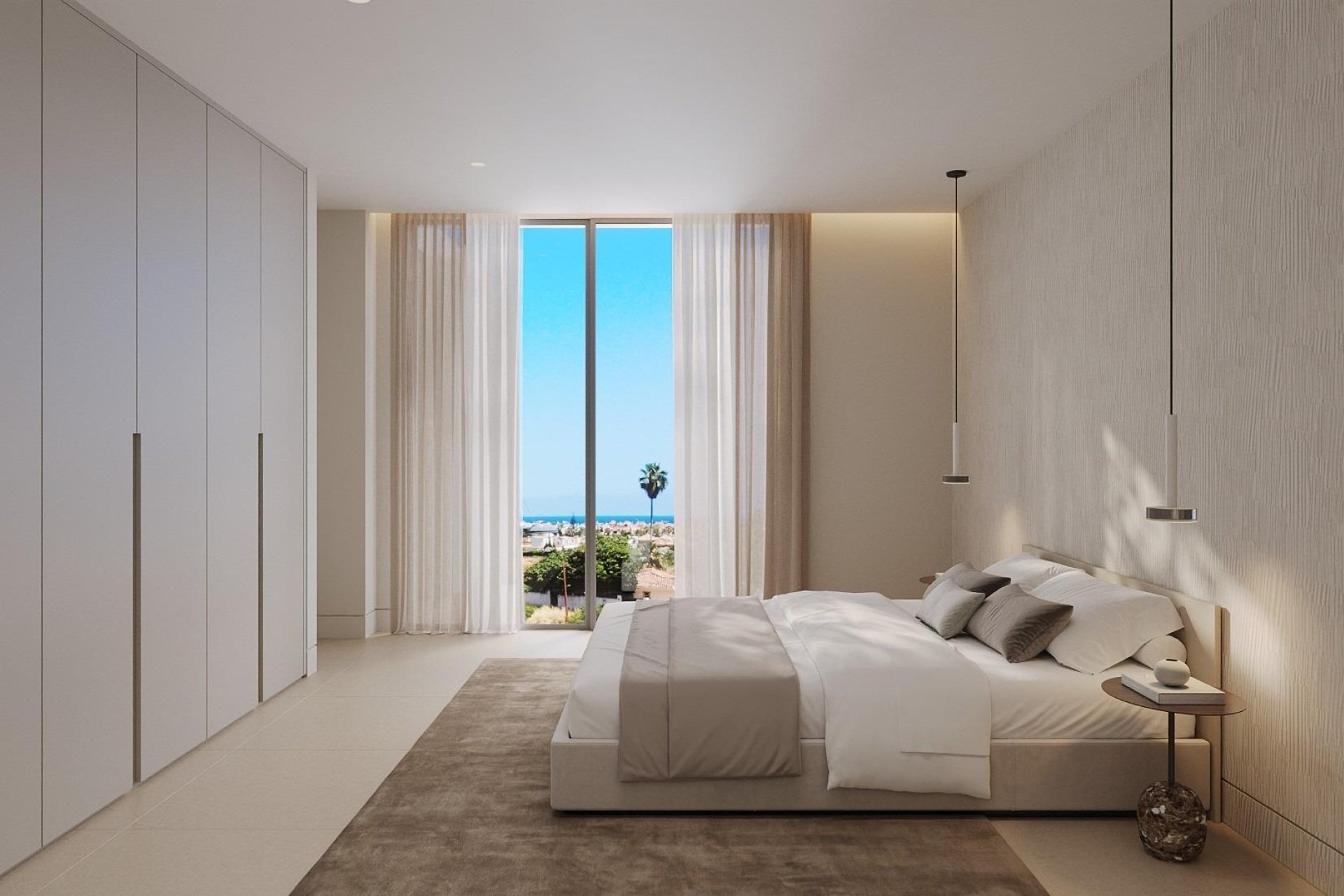 Nieuwbouw Woningen - Rijwoning - Marbella - El Ingenio