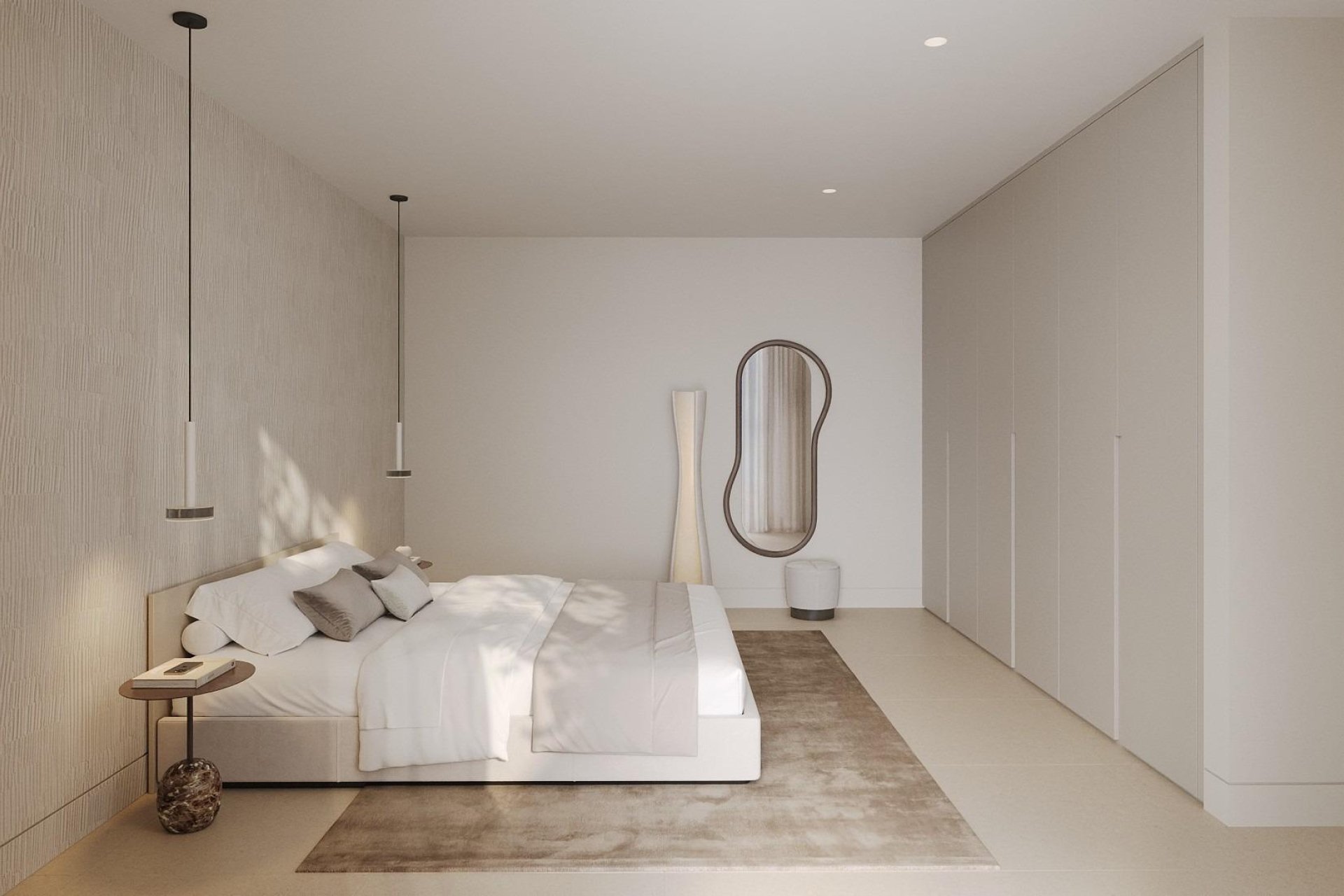Nieuwbouw Woningen - Rijwoning - Marbella - El Ingenio