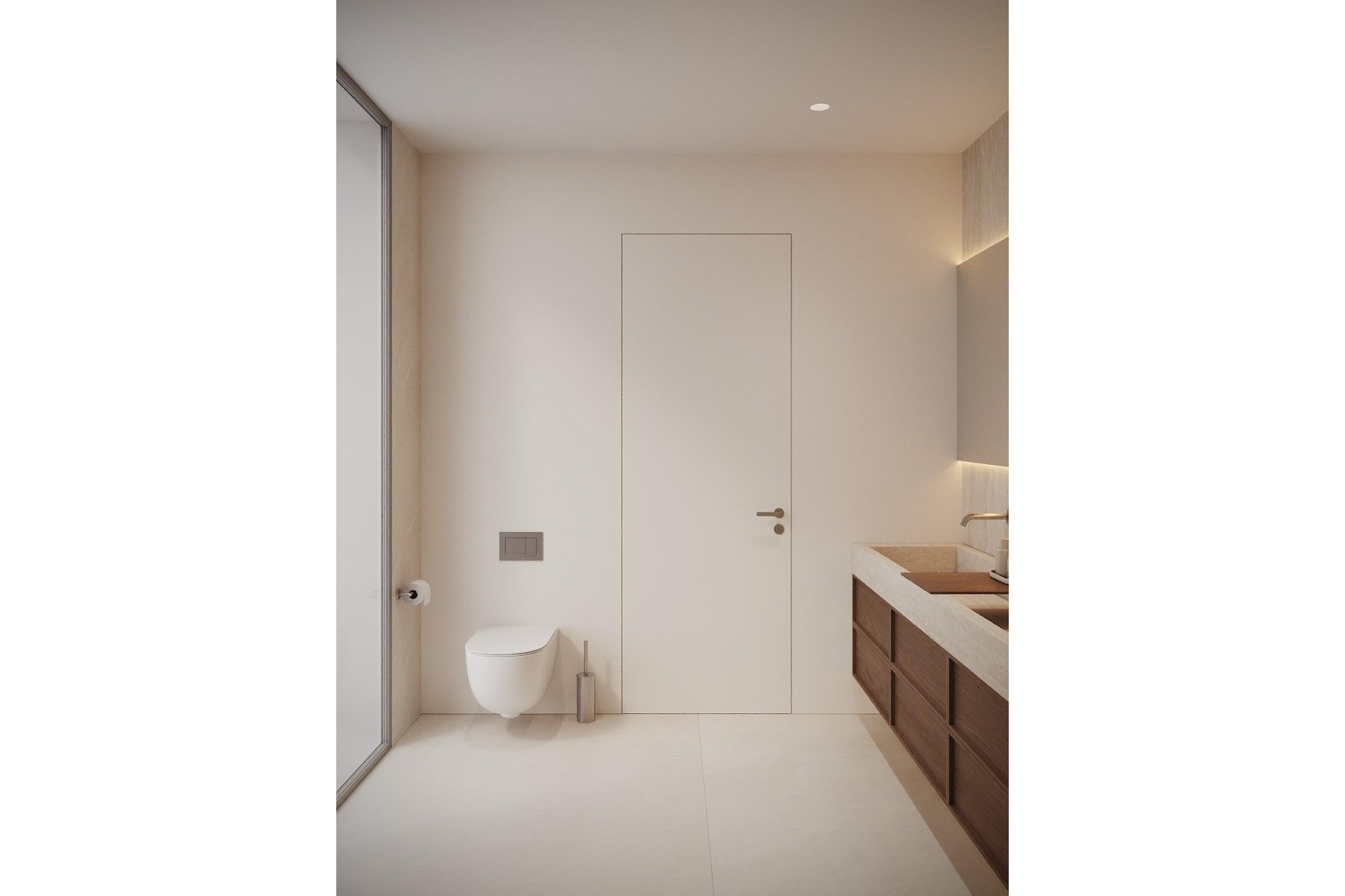 Nieuwbouw Woningen - Rijwoning - Marbella - El Ingenio
