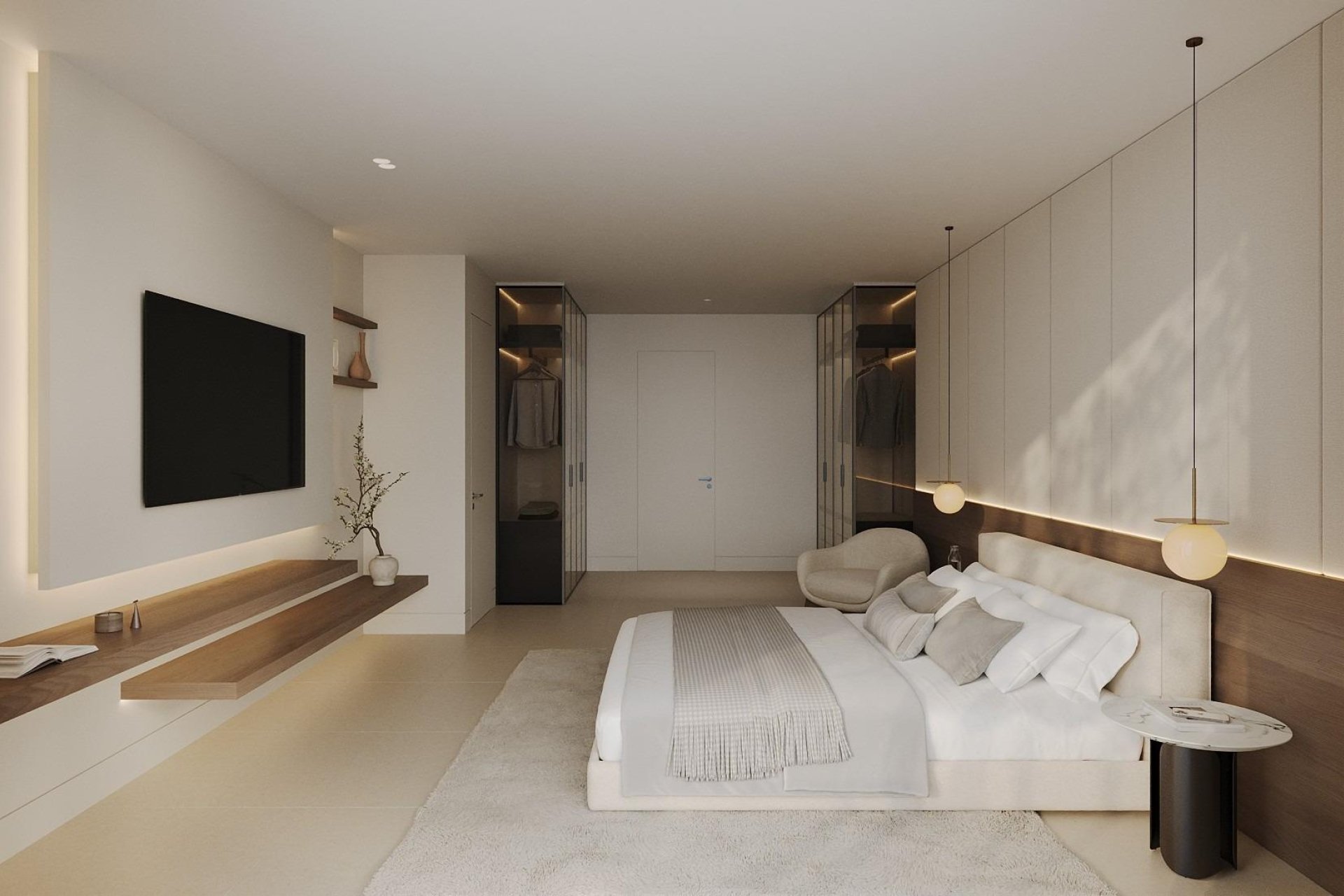 Nieuwbouw Woningen - Rijwoning - Marbella - El Ingenio