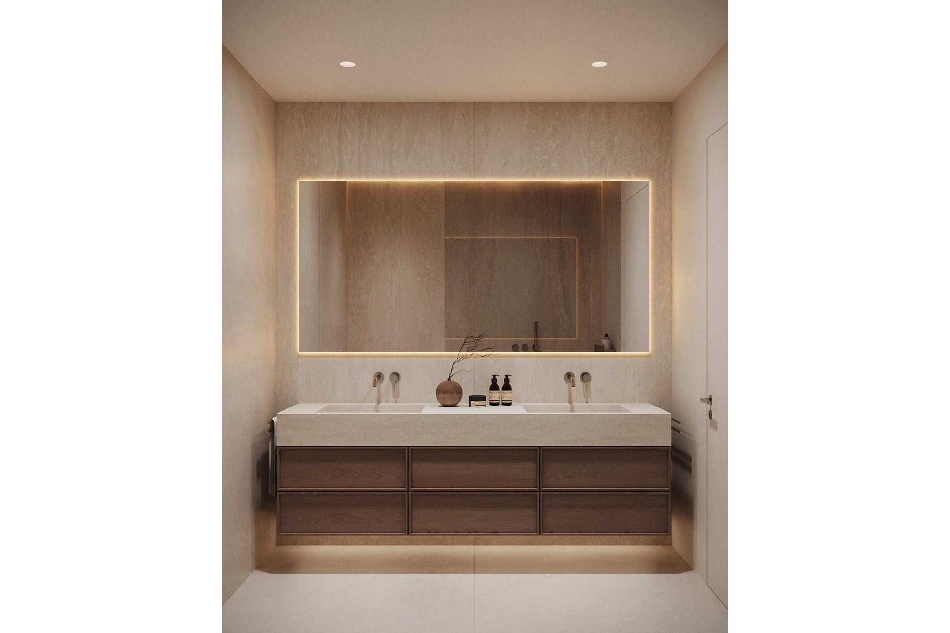 Nieuwbouw Woningen - Rijwoning - Marbella - El Ingenio