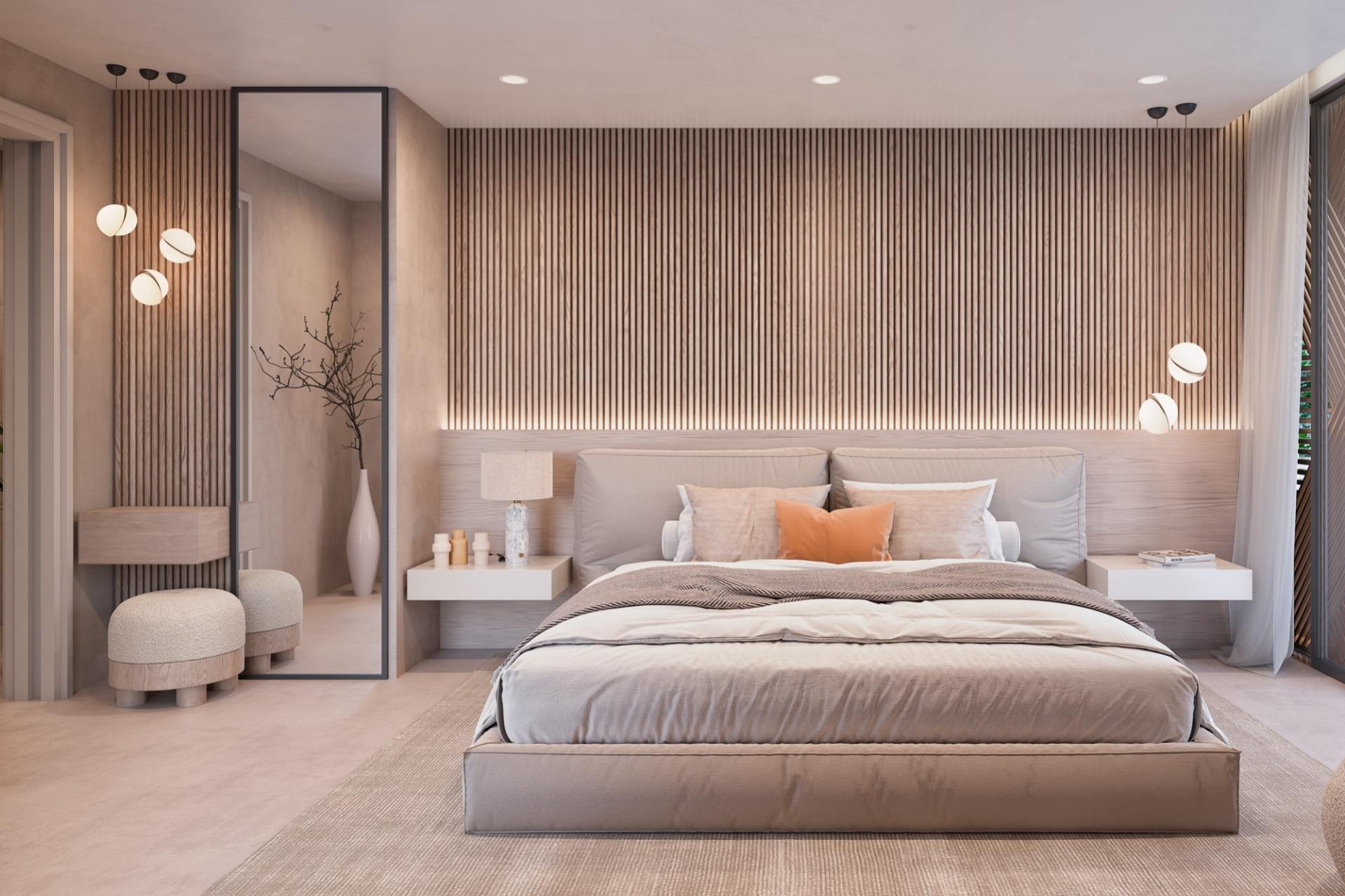 Nieuwbouw Woningen - Rijwoning - Marbella - Nueva Andalucia