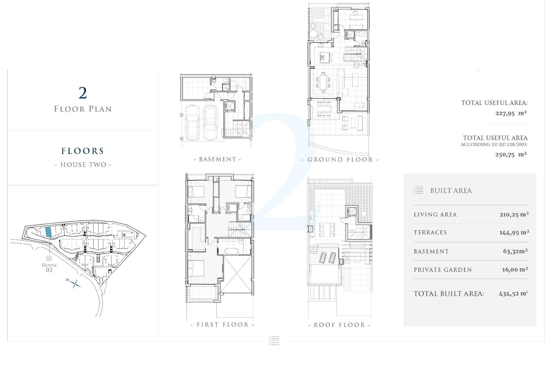 Nieuwbouw Woningen - Rijwoning - Marbella - Rio Real Golf