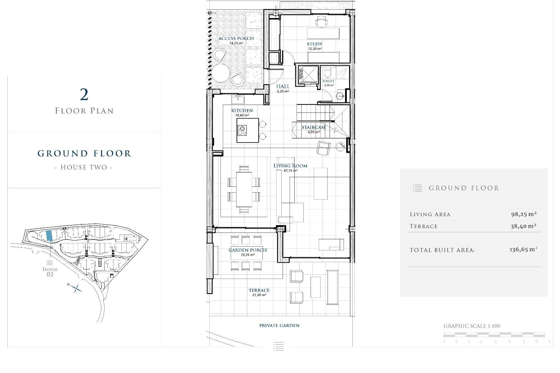 Nieuwbouw Woningen - Rijwoning - Marbella - Rio Real Golf
