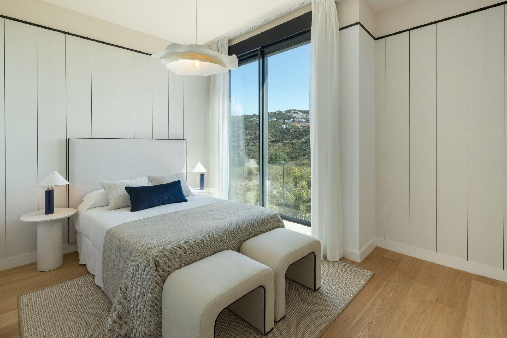 Nieuwbouw Woningen - Rijwoning - Marbella - Rio Real Golf