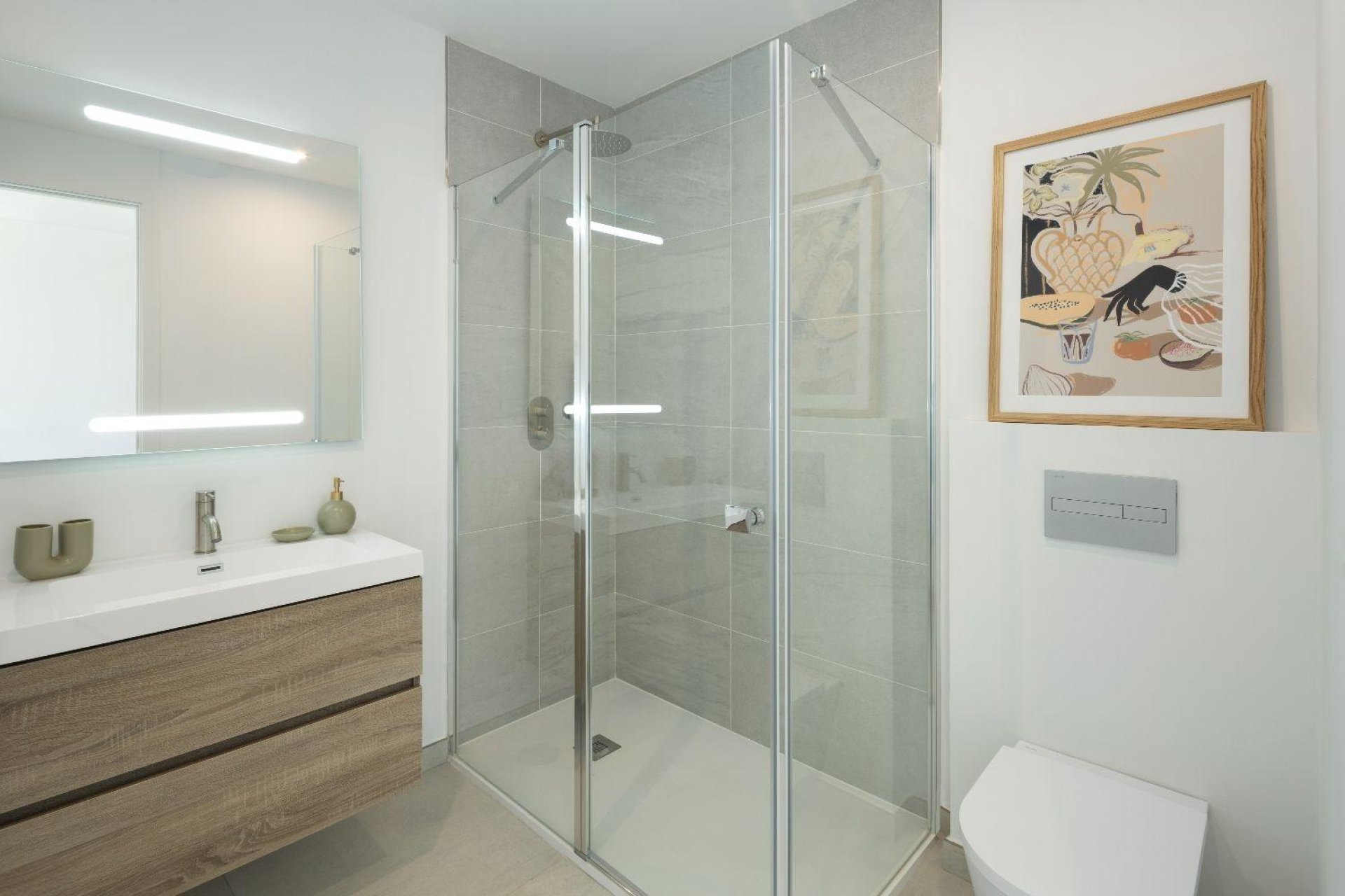 Nieuwbouw Woningen - Rijwoning - Marbella - Rio Real Golf