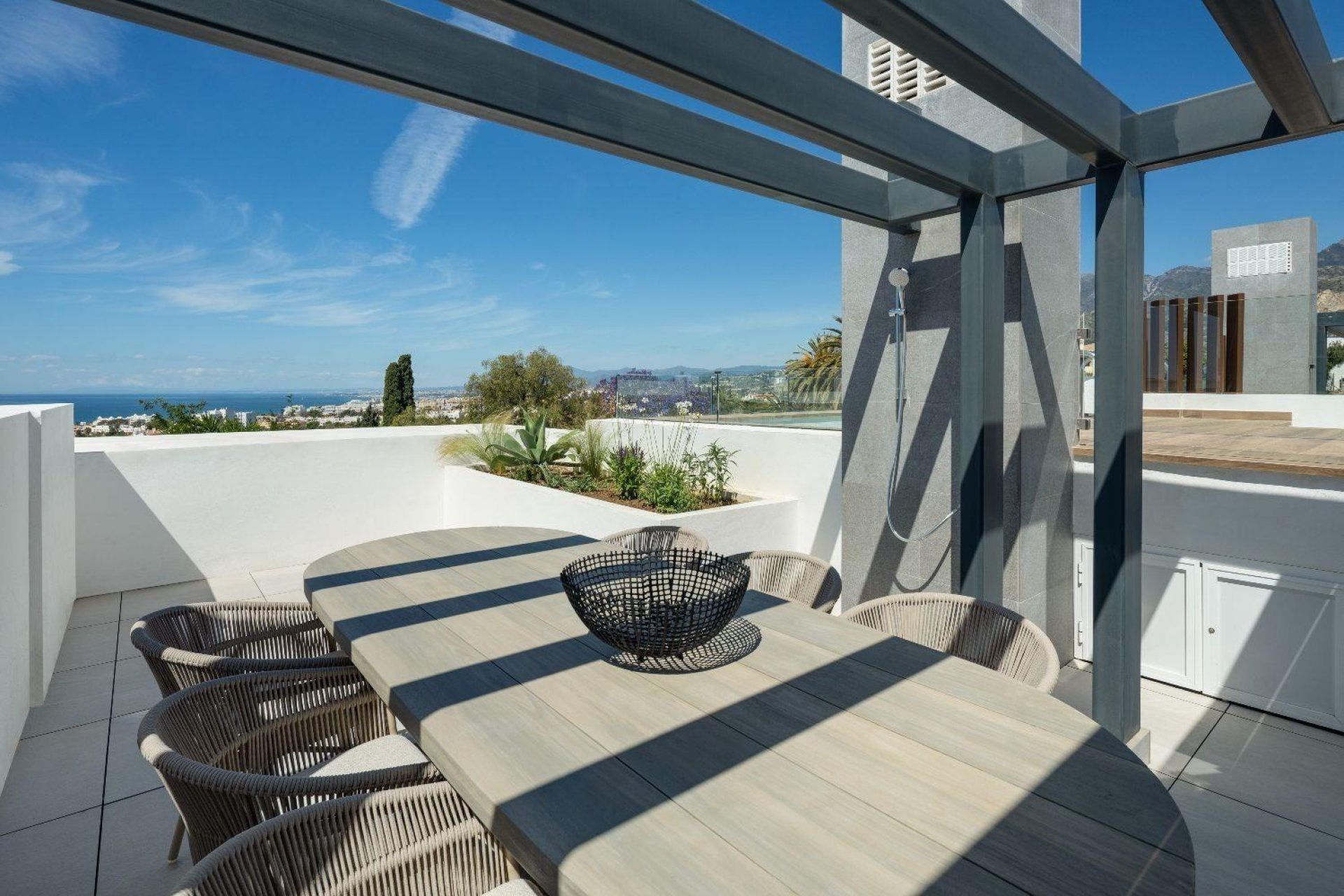 Nieuwbouw Woningen - Rijwoning - Marbella - Rio Real Golf