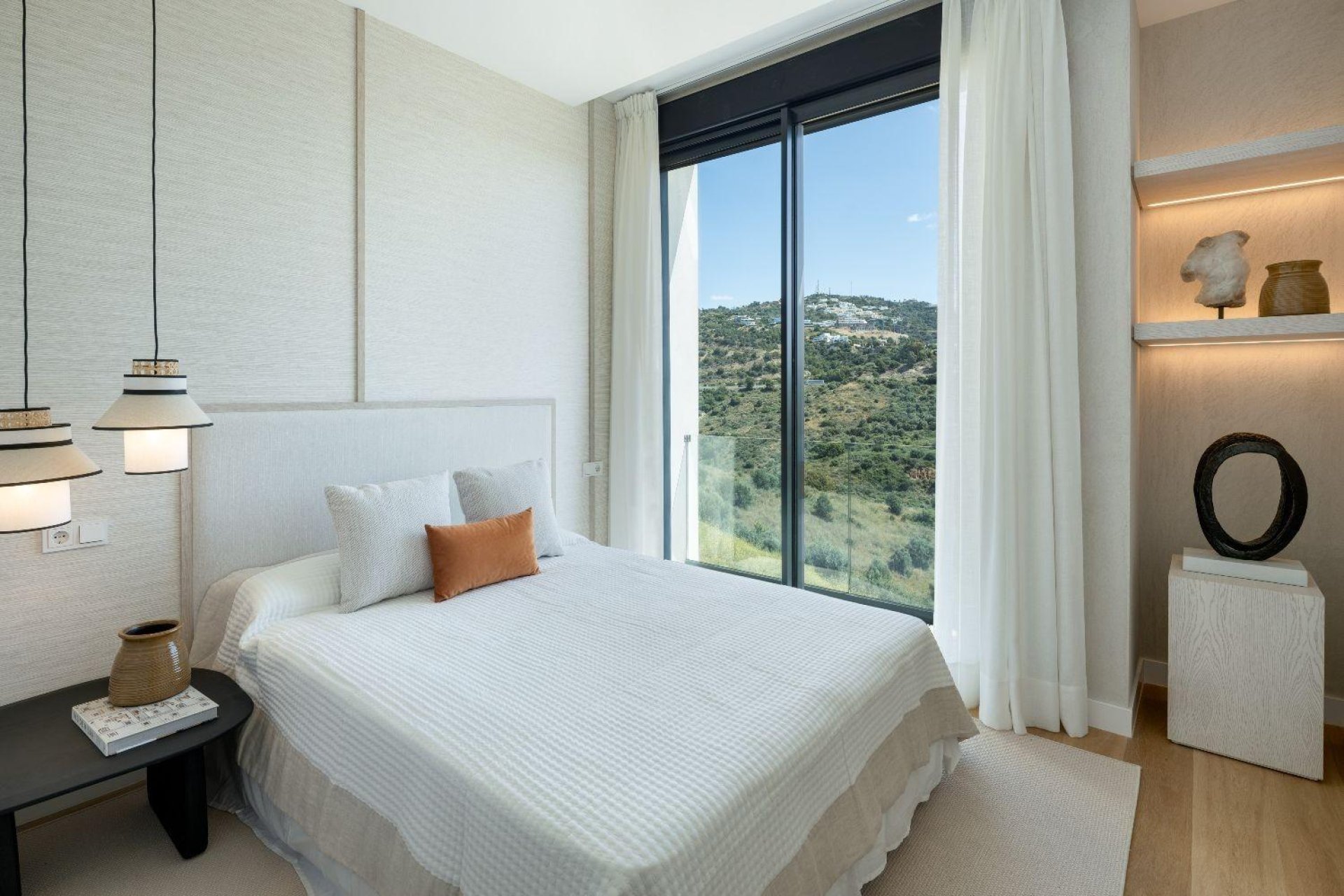 Nieuwbouw Woningen - Rijwoning - Marbella - Rio Real Golf