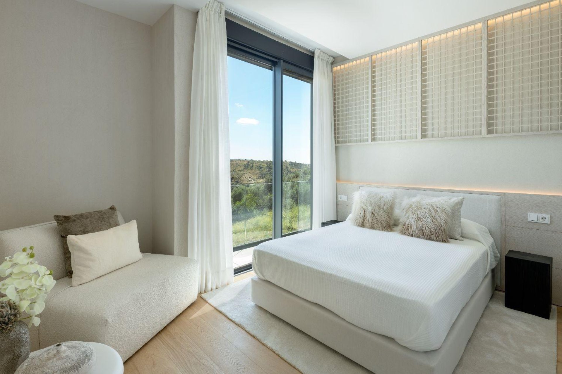 Nieuwbouw Woningen - Rijwoning - Marbella - Rio Real Golf