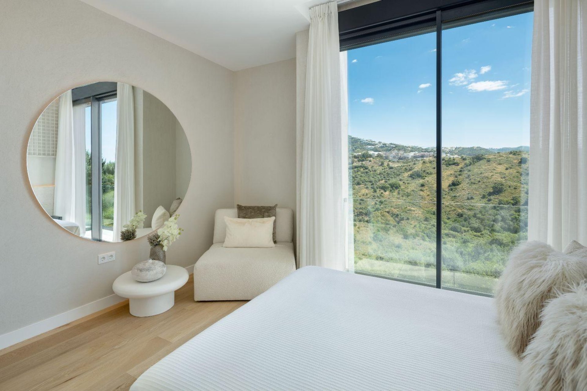 Nieuwbouw Woningen - Rijwoning - Marbella - Rio Real Golf