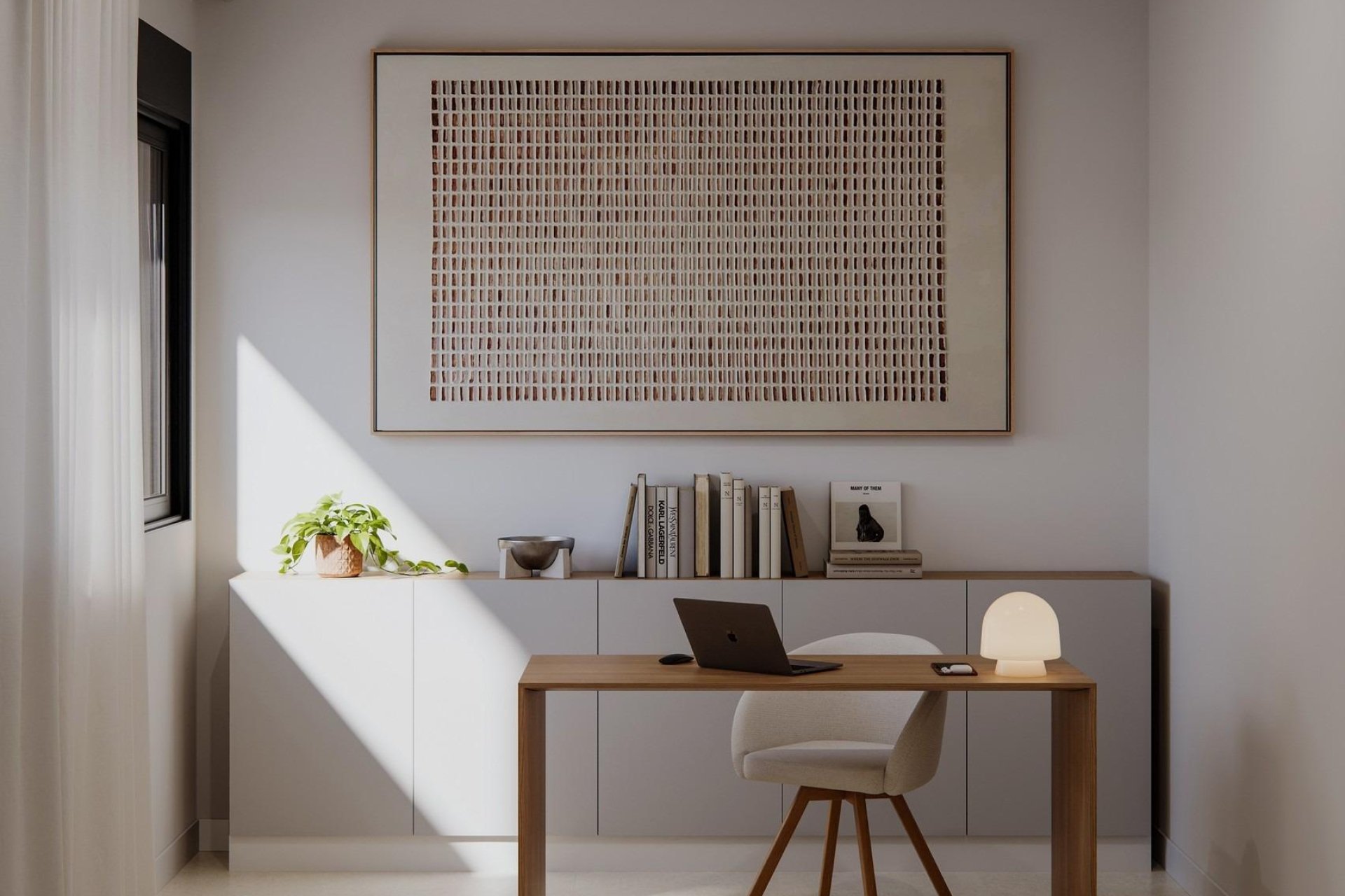 Nieuwbouw Woningen - Rijwoning - Mijas - Cerrado del Águila Golf