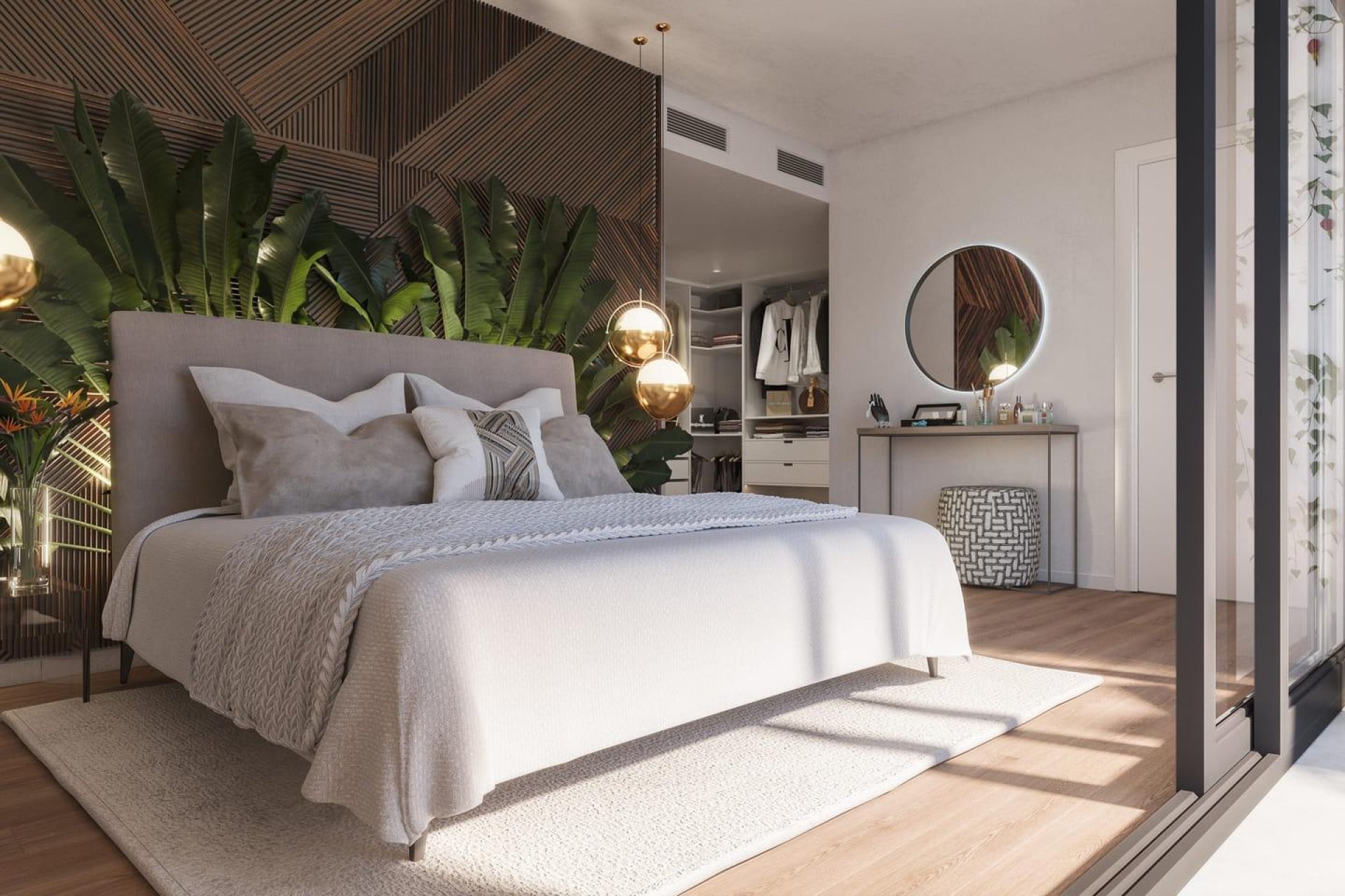 Nieuwbouw Woningen - Rijwoning - Mijas - La Cala De Mijas