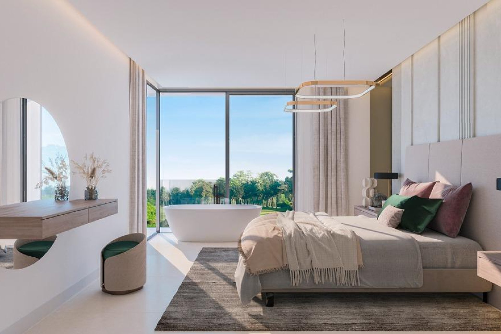 Nieuwbouw Woningen - Rijwoning - Mijas - La Cala De Mijas