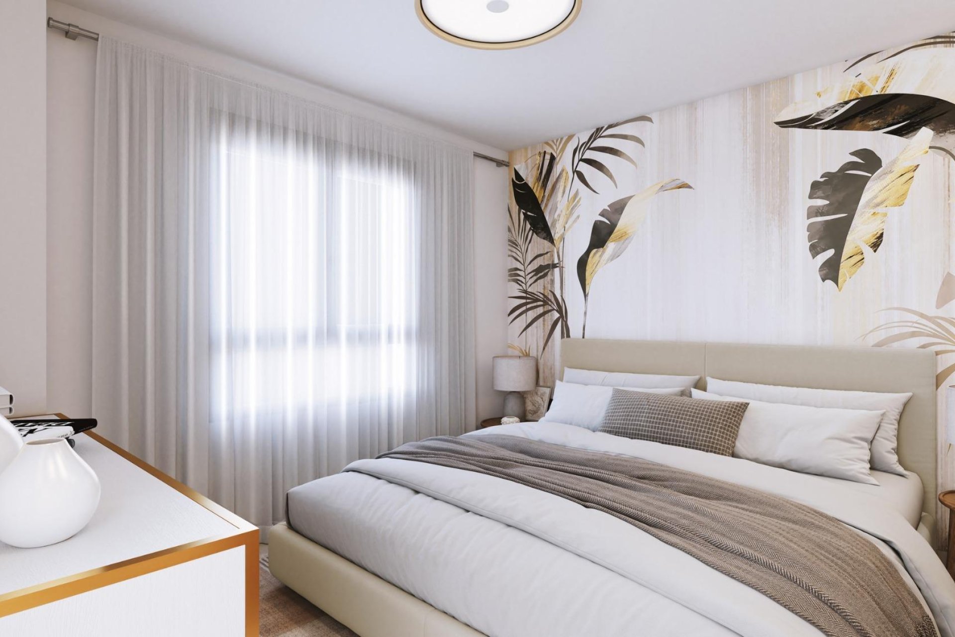 Nieuwbouw Woningen - Rijwoning - Mijas - La Cala Golf