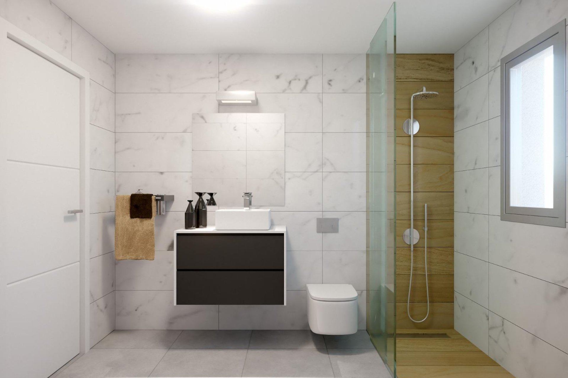 Nieuwbouw Woningen - Rijwoning - Orihuela Costa - PAU 26