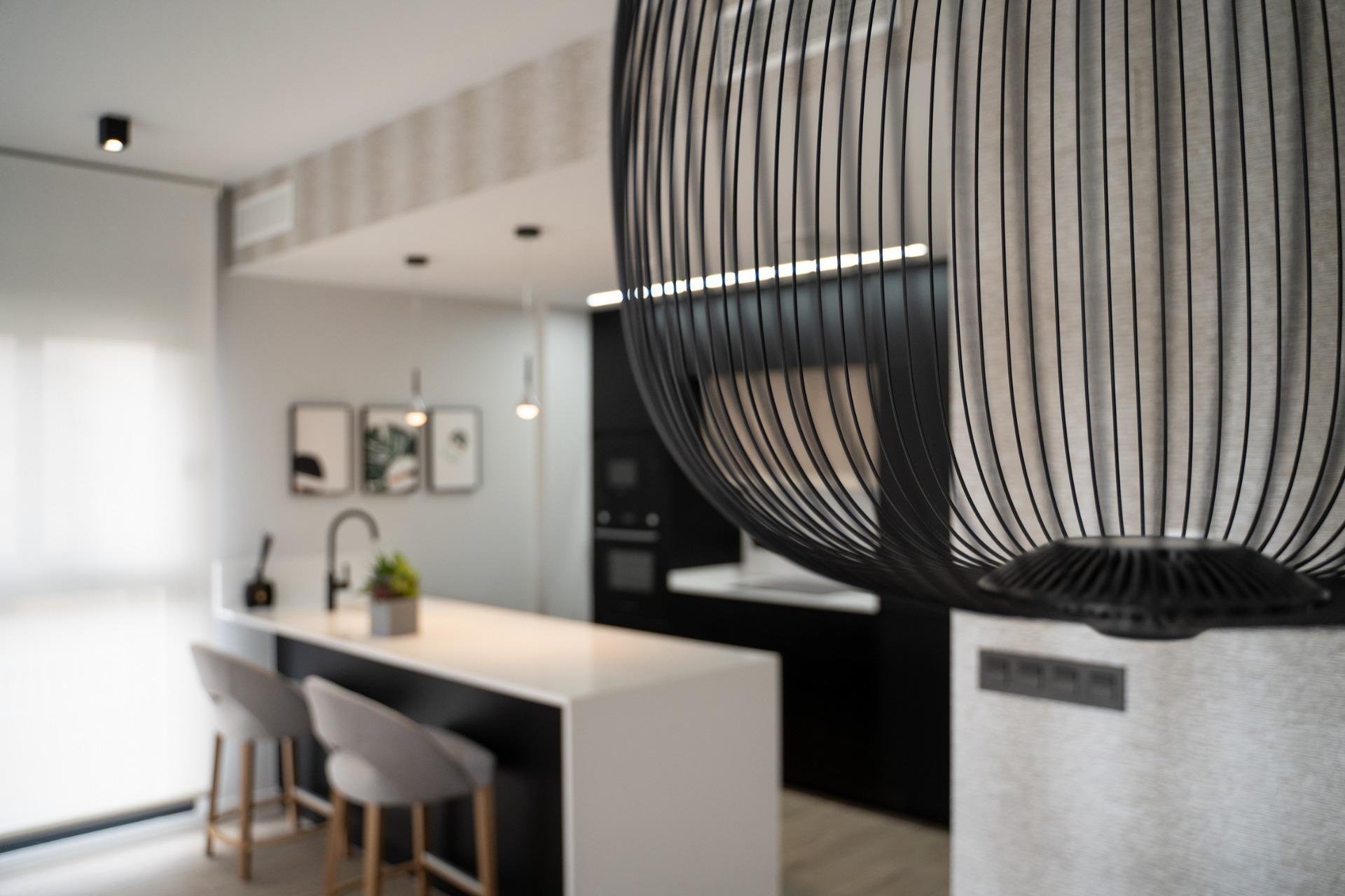 Nieuwbouw Woningen - Rijwoning - Orihuela Costa - Vistabella Golf