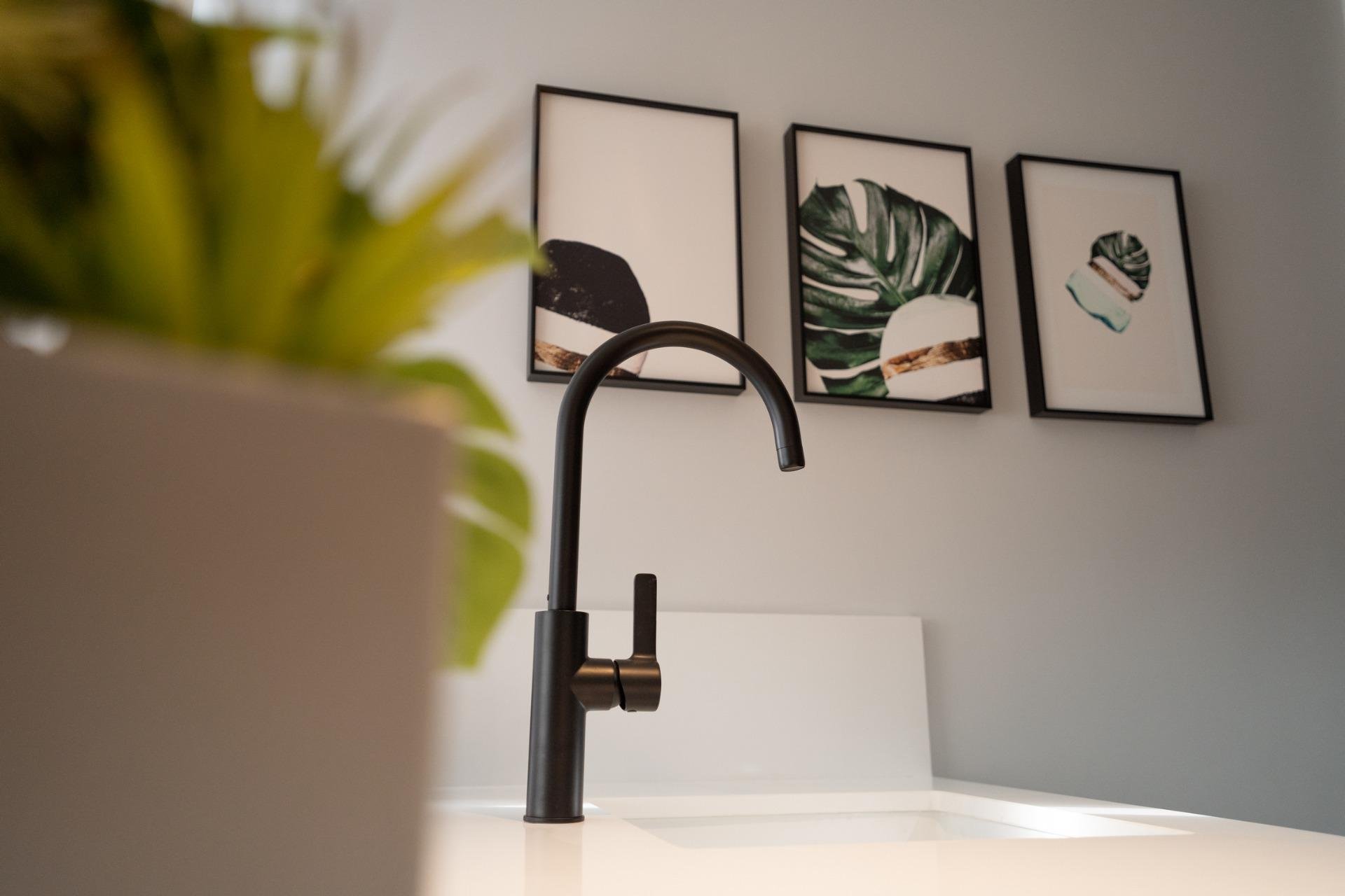 Nieuwbouw Woningen - Rijwoning - Orihuela Costa - Vistabella Golf