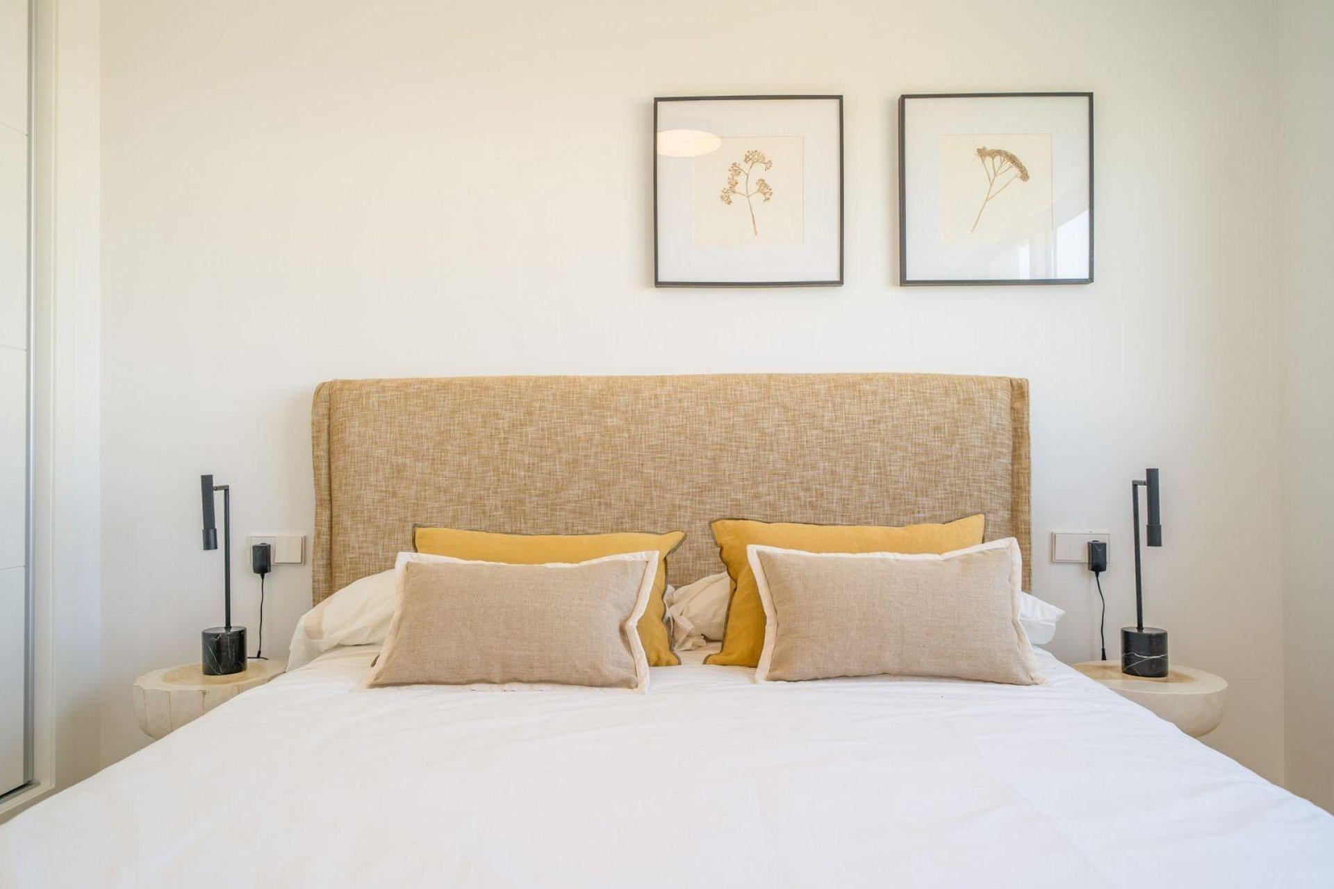 Nieuwbouw Woningen - Rijwoning - Orihuela - Vistabella Golf