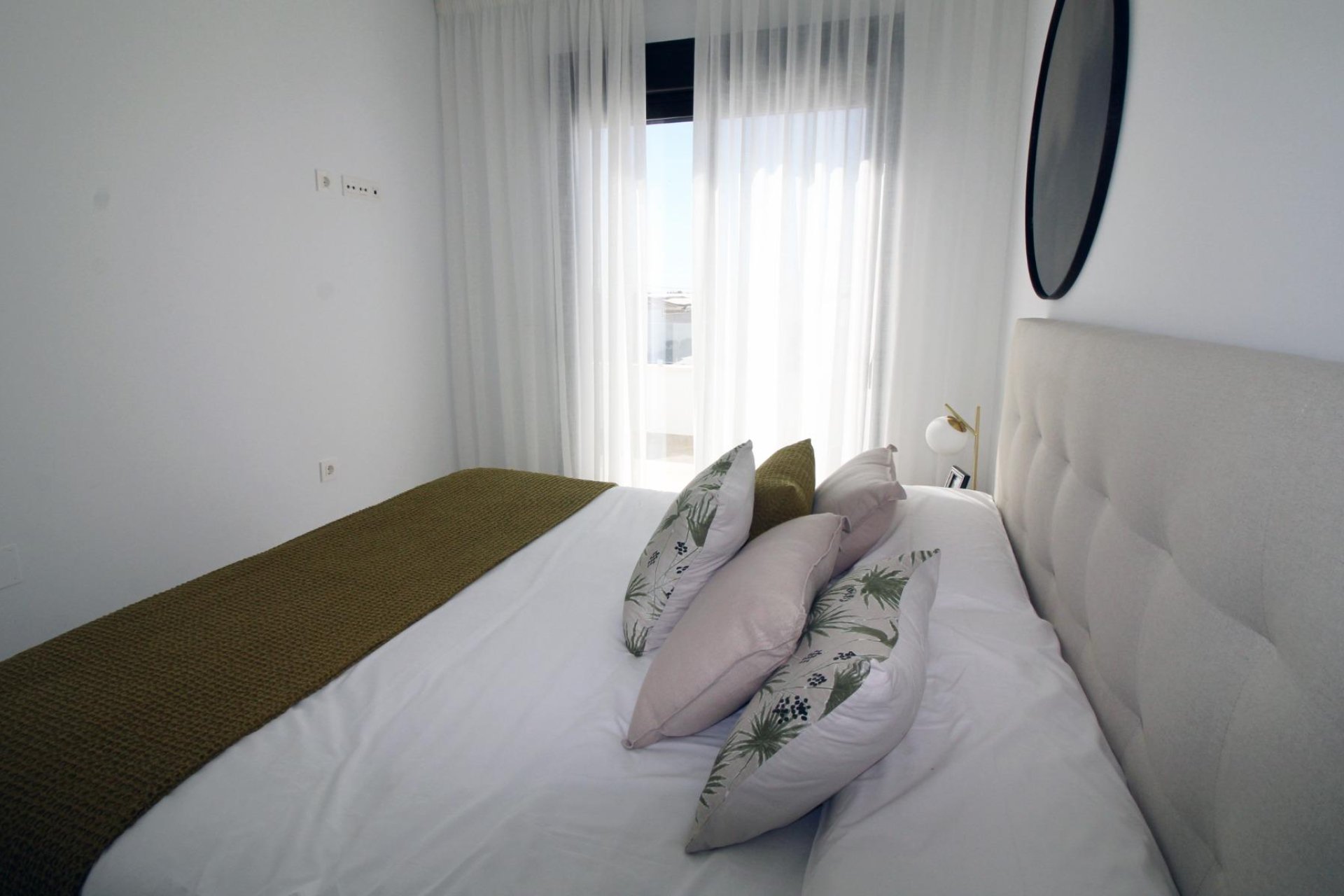 Nieuwbouw Woningen - Rijwoning - Pilar de la Horadada