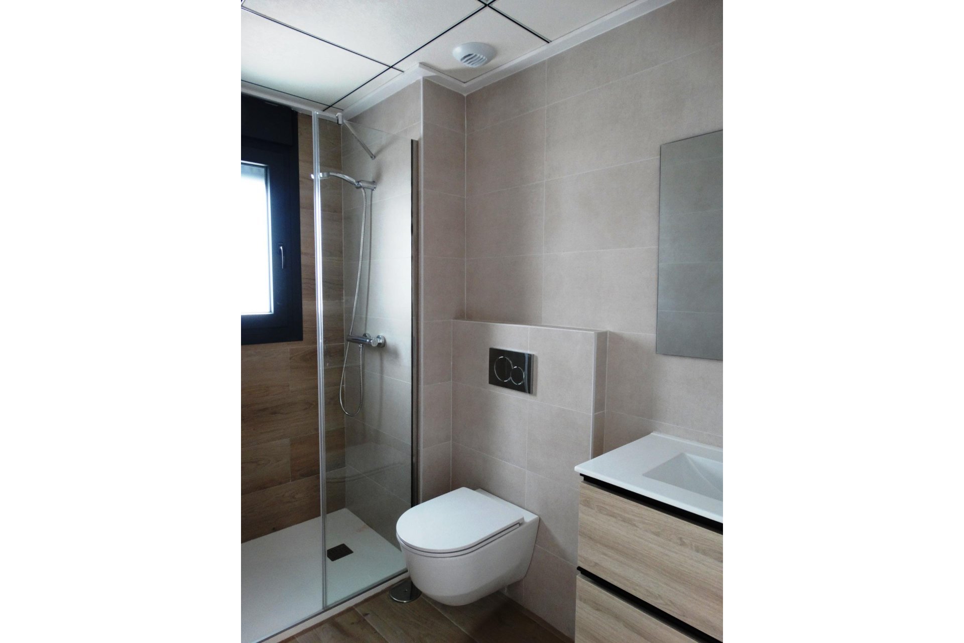 Nieuwbouw Woningen - Rijwoning - San Javier - Santiago De La Ribera