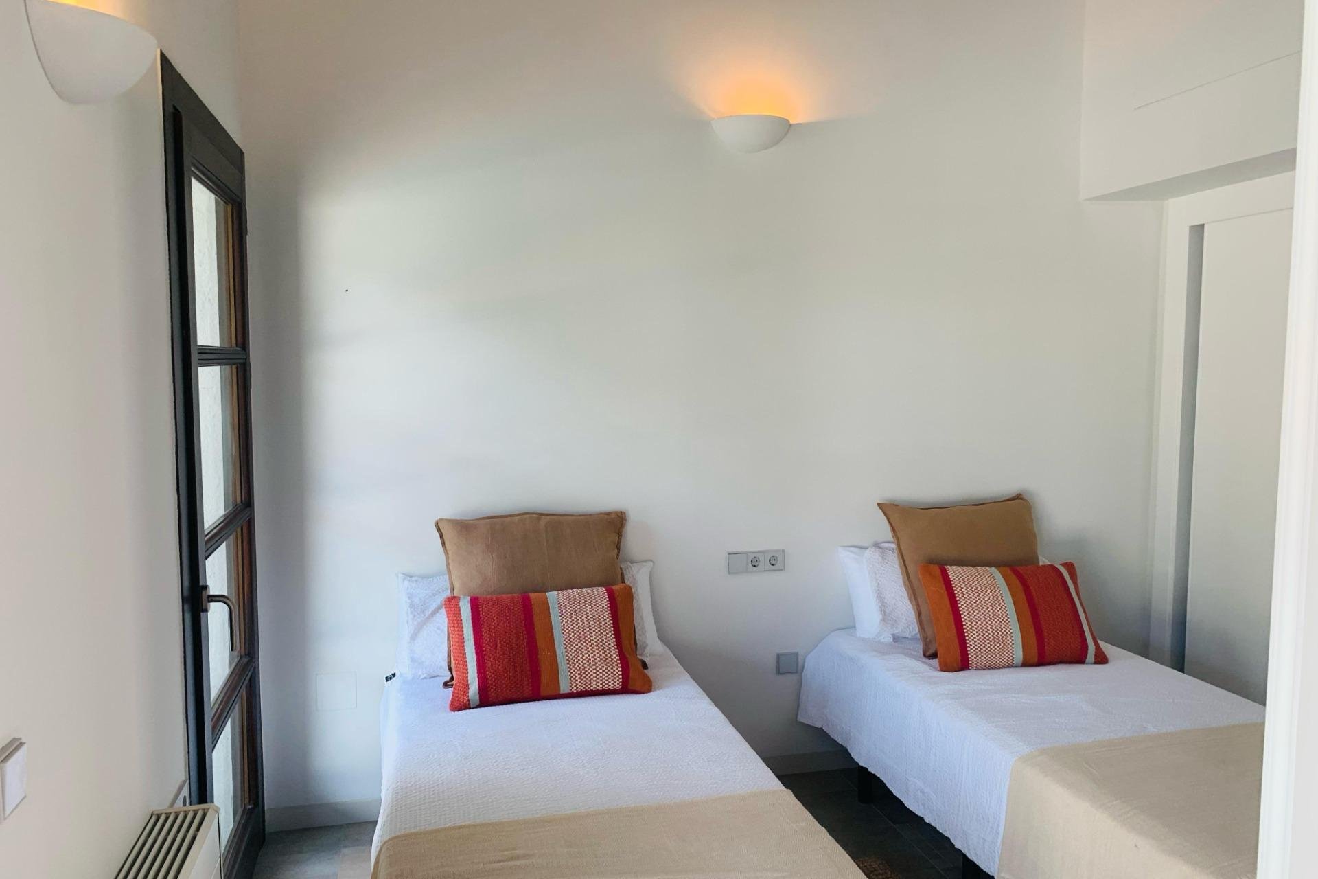 Nieuwbouw Woningen - Rijwoning - Sucina - Peraleja Golf