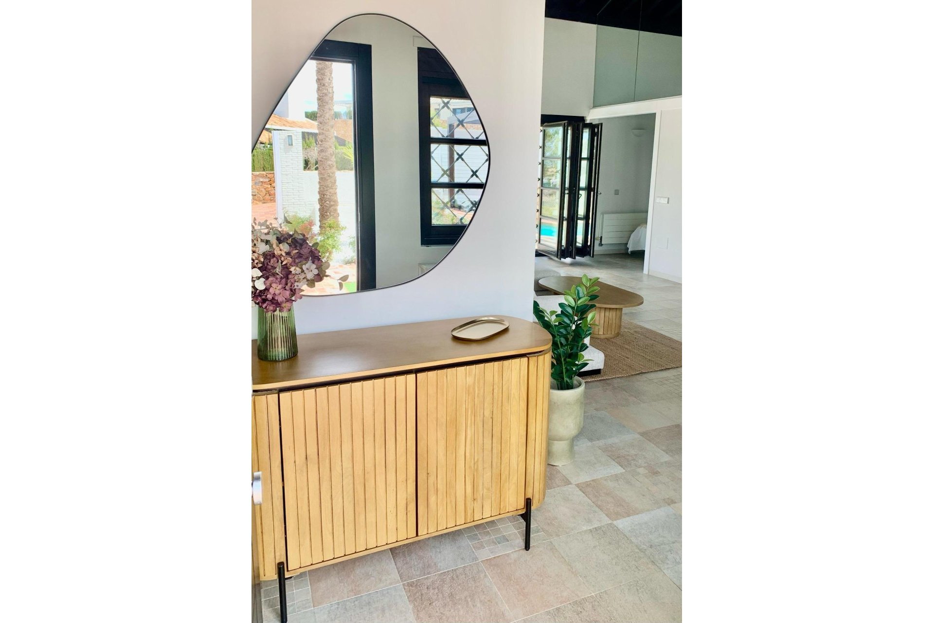 Nieuwbouw Woningen - Rijwoning - Sucina - Peraleja Golf