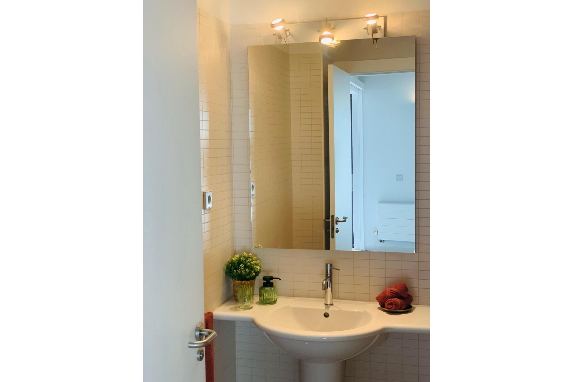 Nieuwbouw Woningen - Rijwoning - Sucina