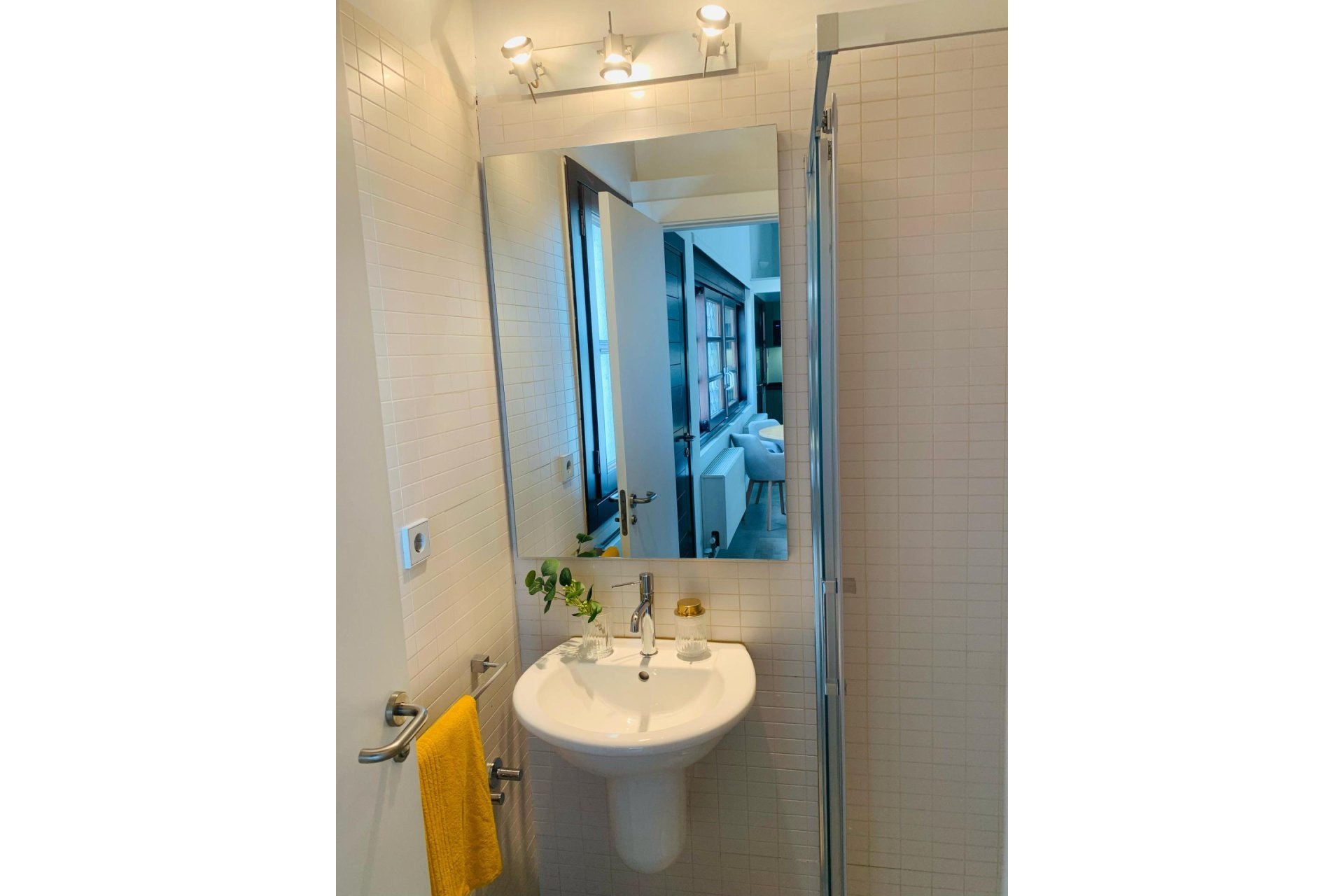 Nieuwbouw Woningen - Rijwoning - Sucina