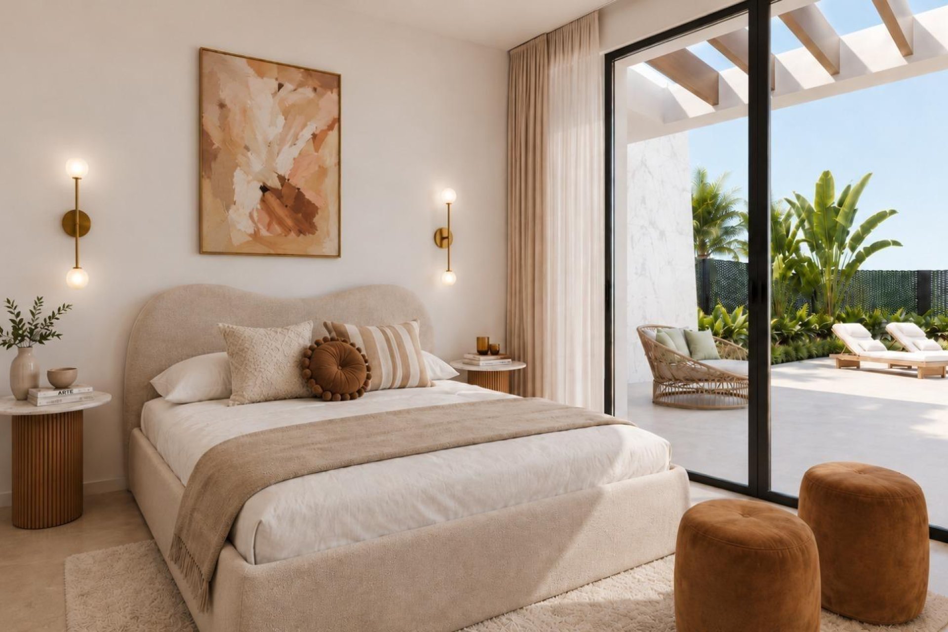 Nieuwbouw Woningen - Rijwoning - Torre Pacheco - Santa Rosalia Lake And Life Resort