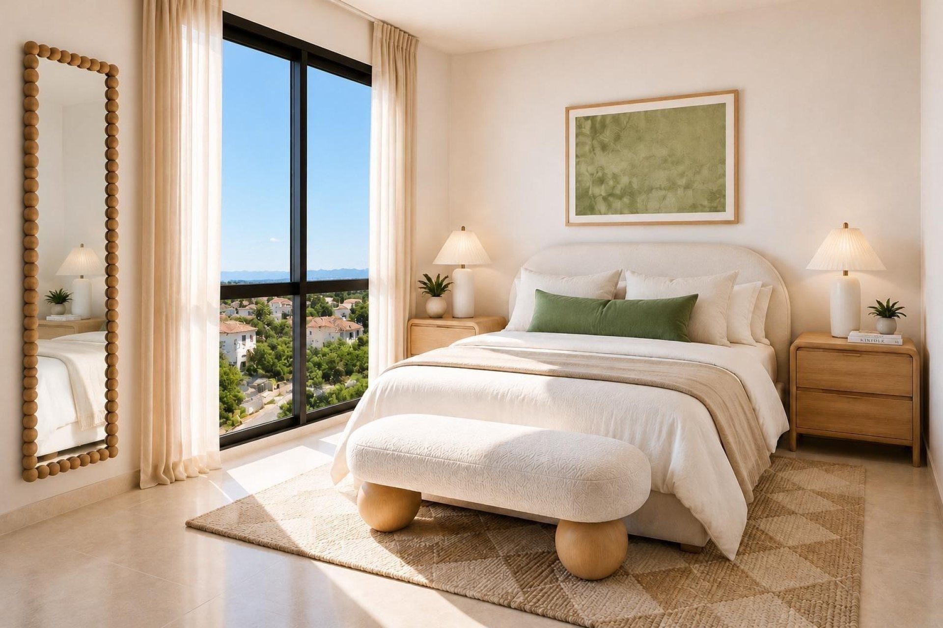 Nieuwbouw Woningen - Rijwoning - Torre Pacheco - Santa Rosalia Lake And Life Resort