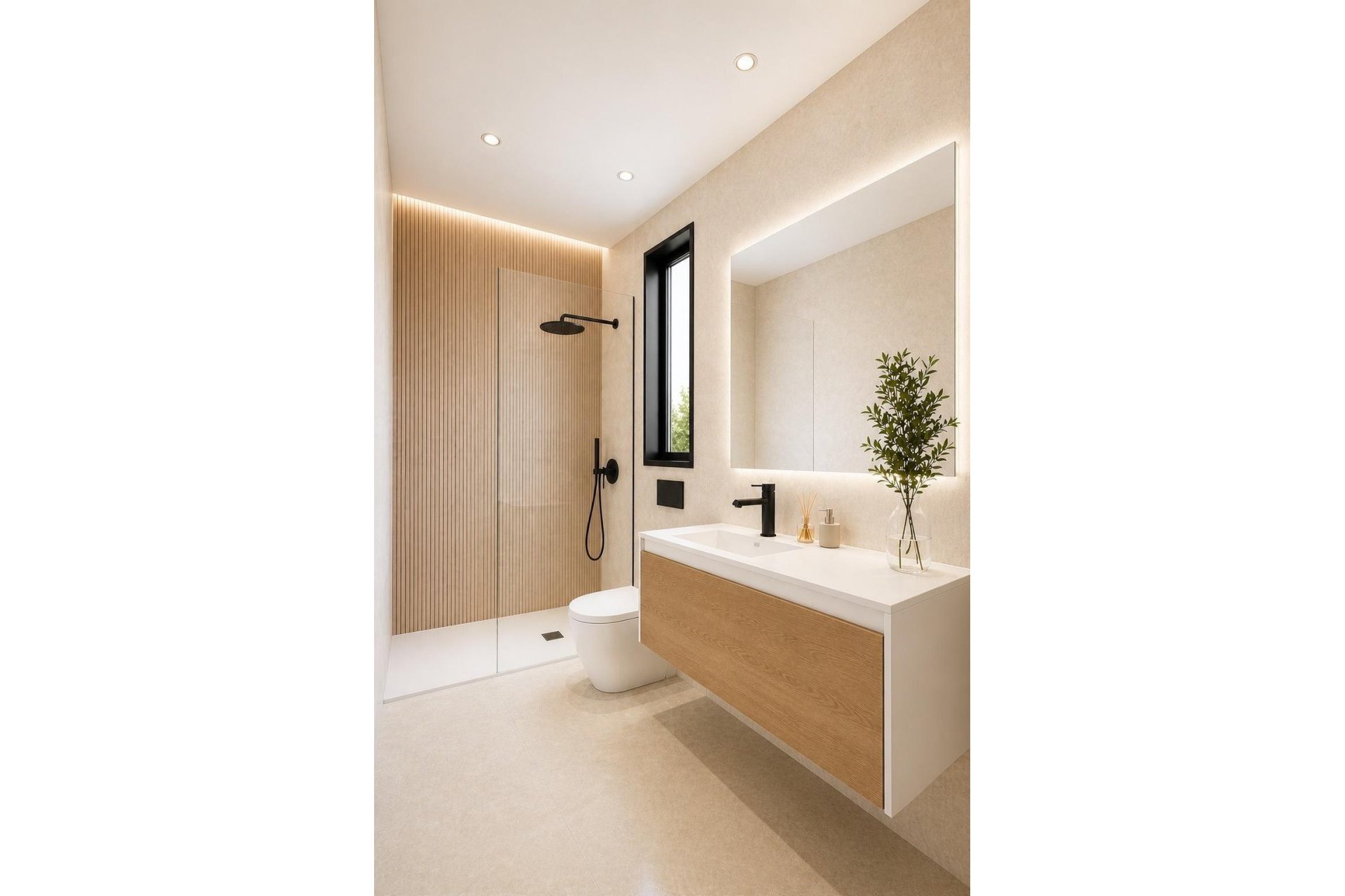 Nieuwbouw Woningen - Rijwoning - Torre Pacheco - Santa Rosalia Lake And Life Resort