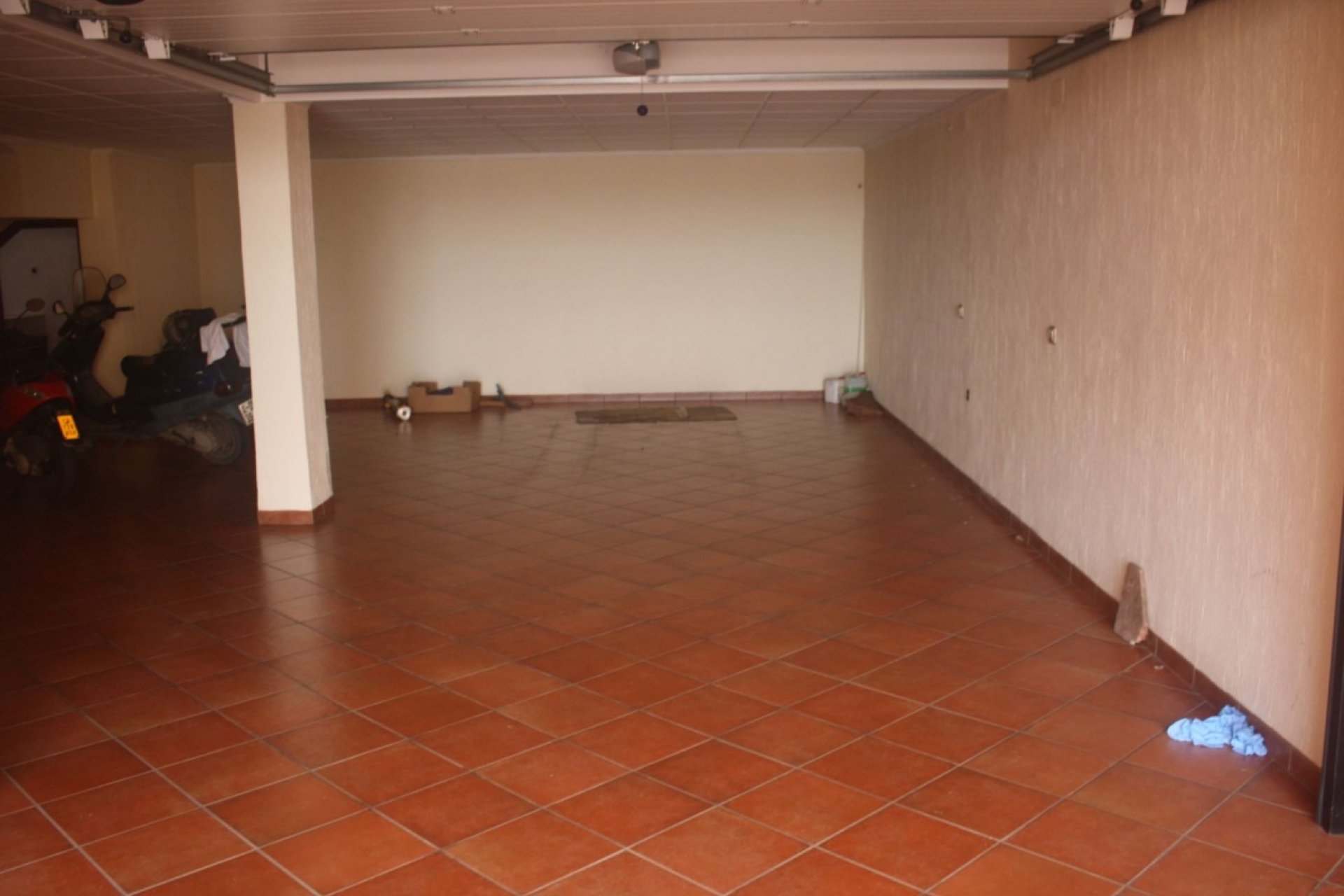 Nieuwbouw Woningen - Rijwoning - Torrevieja - Los Altos
