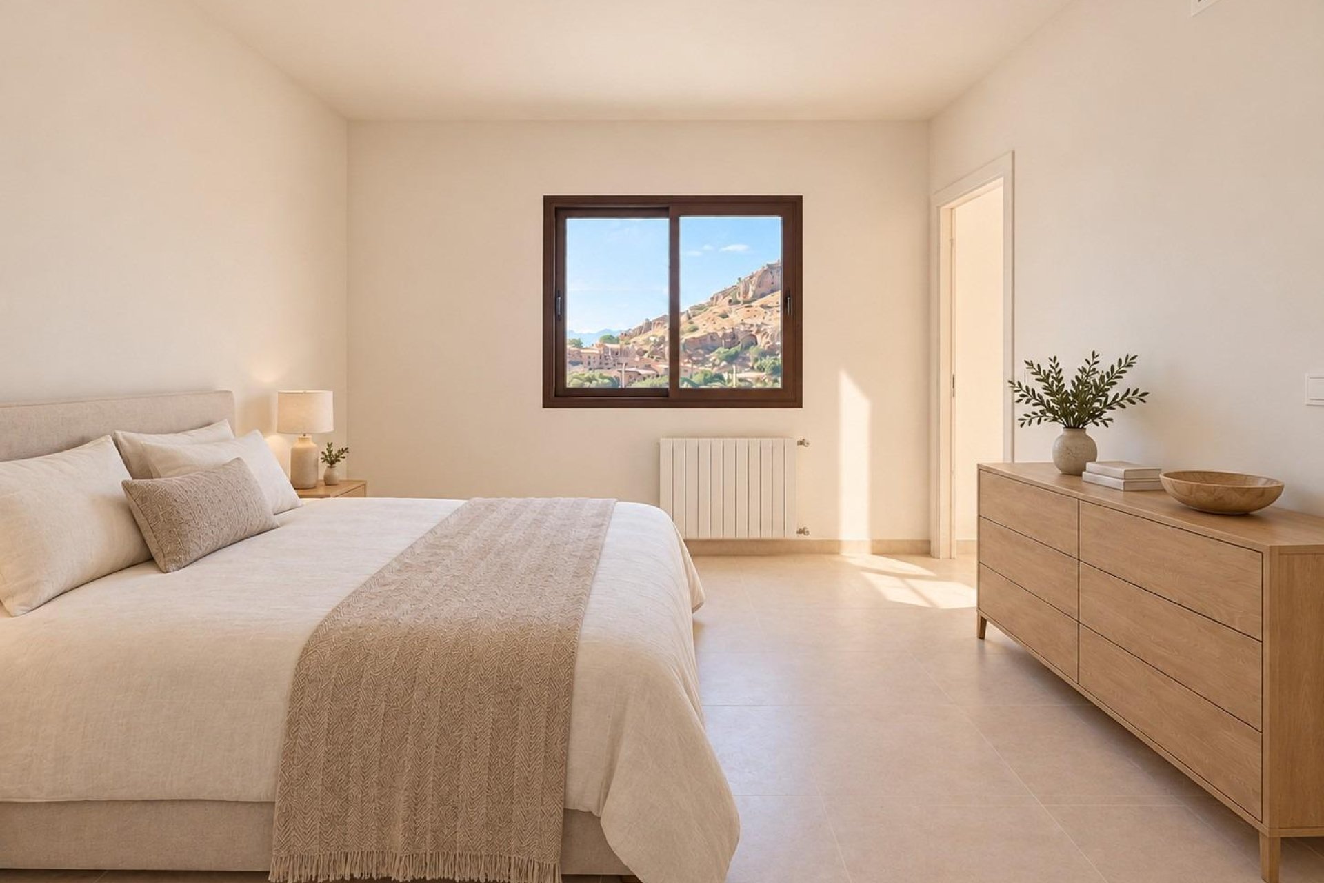 Nieuwbouw Woningen - Rijwoning - Torrevieja - South Of Spain