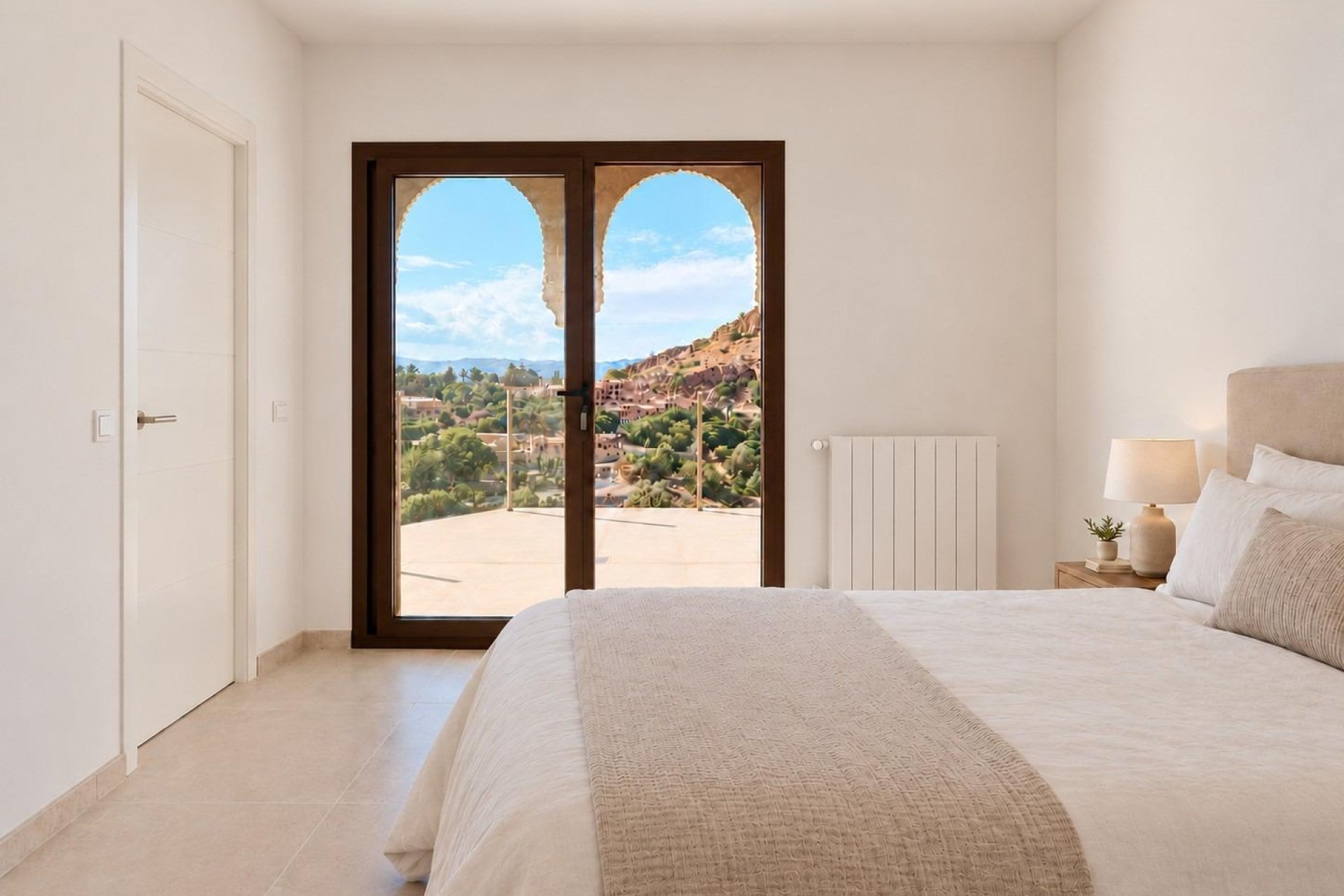Nieuwbouw Woningen - Rijwoning - Torrevieja - South Of Spain
