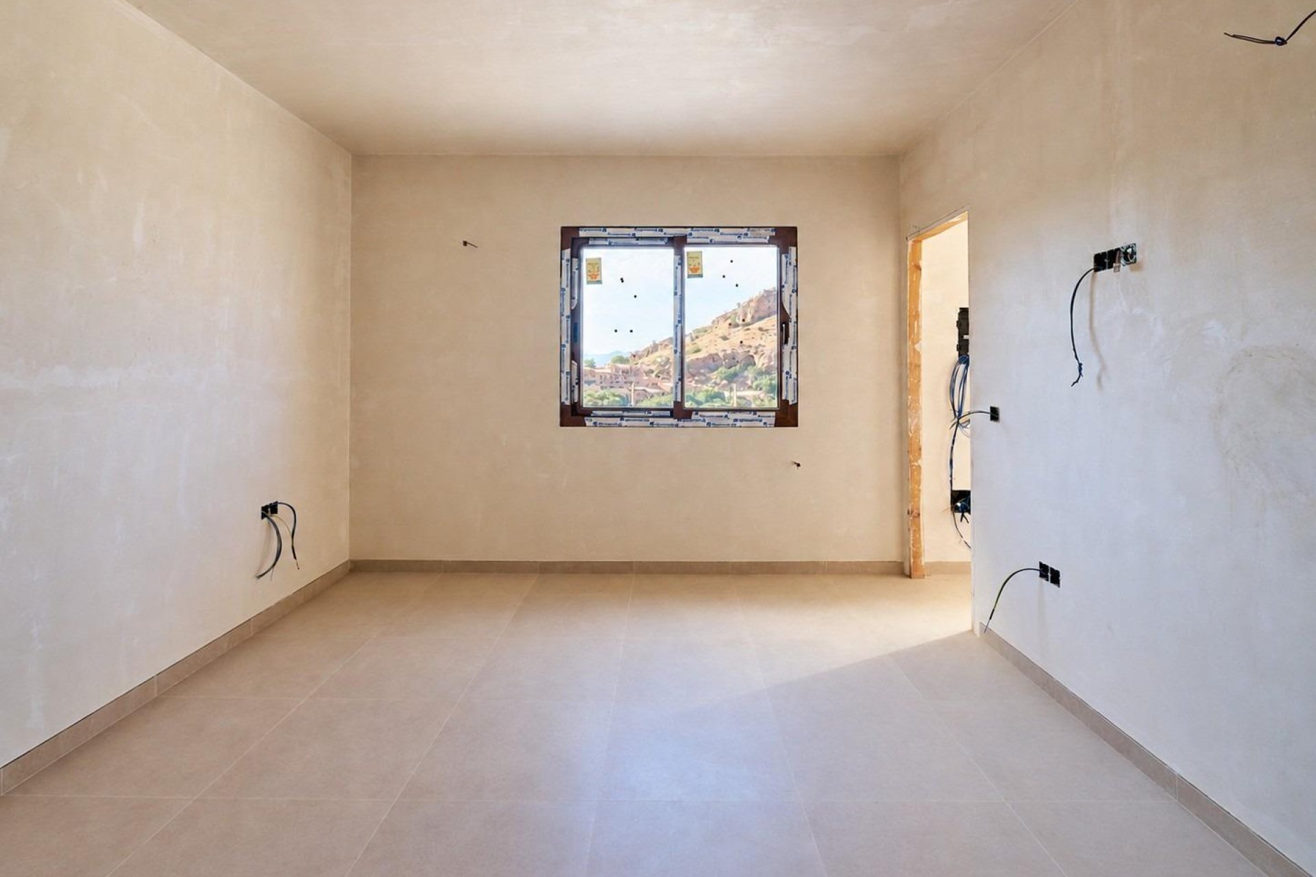 Nieuwbouw Woningen - Rijwoning - Torrevieja - South Of Spain
