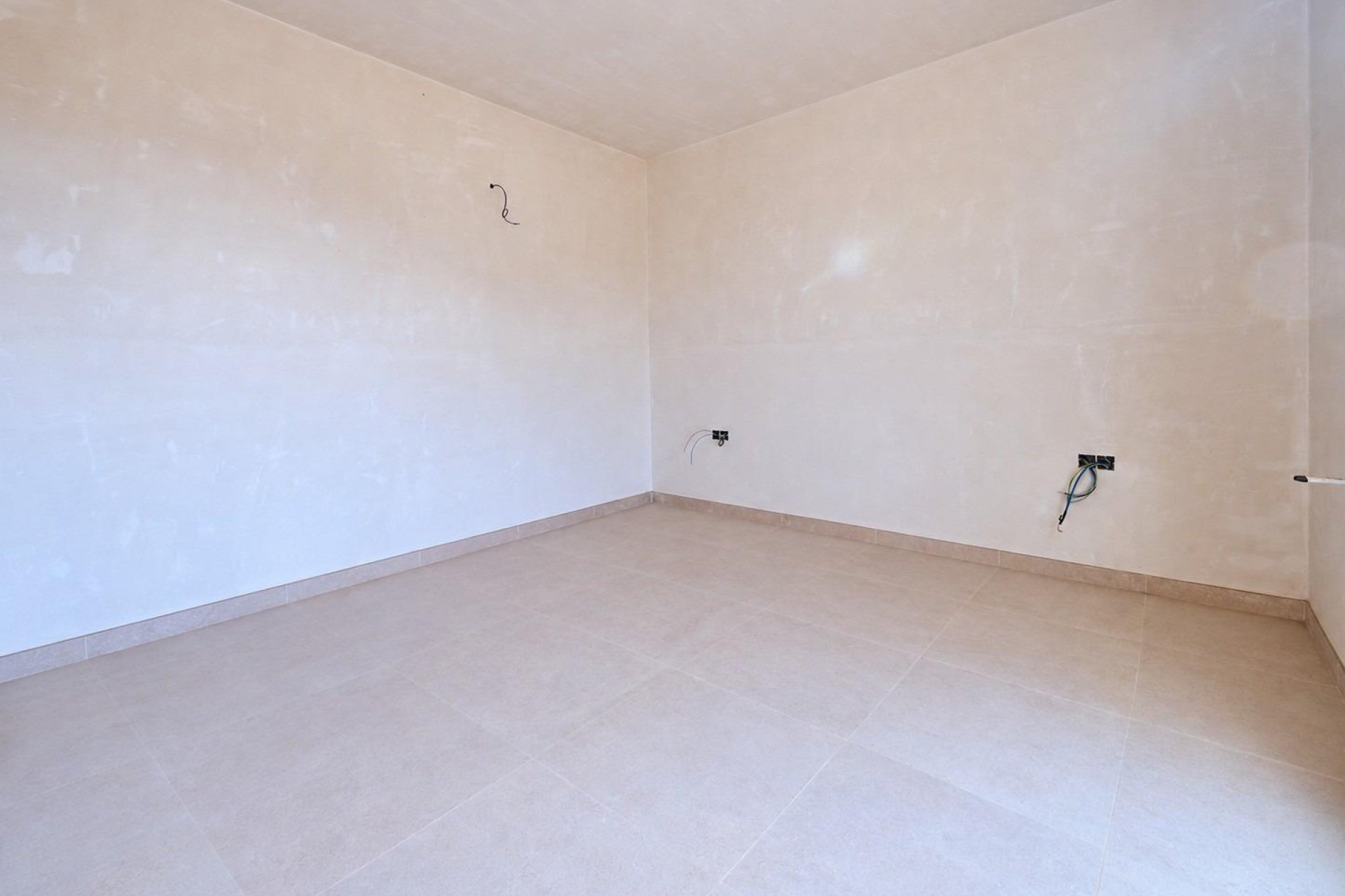 Nieuwbouw Woningen - Rijwoning - Torrevieja
